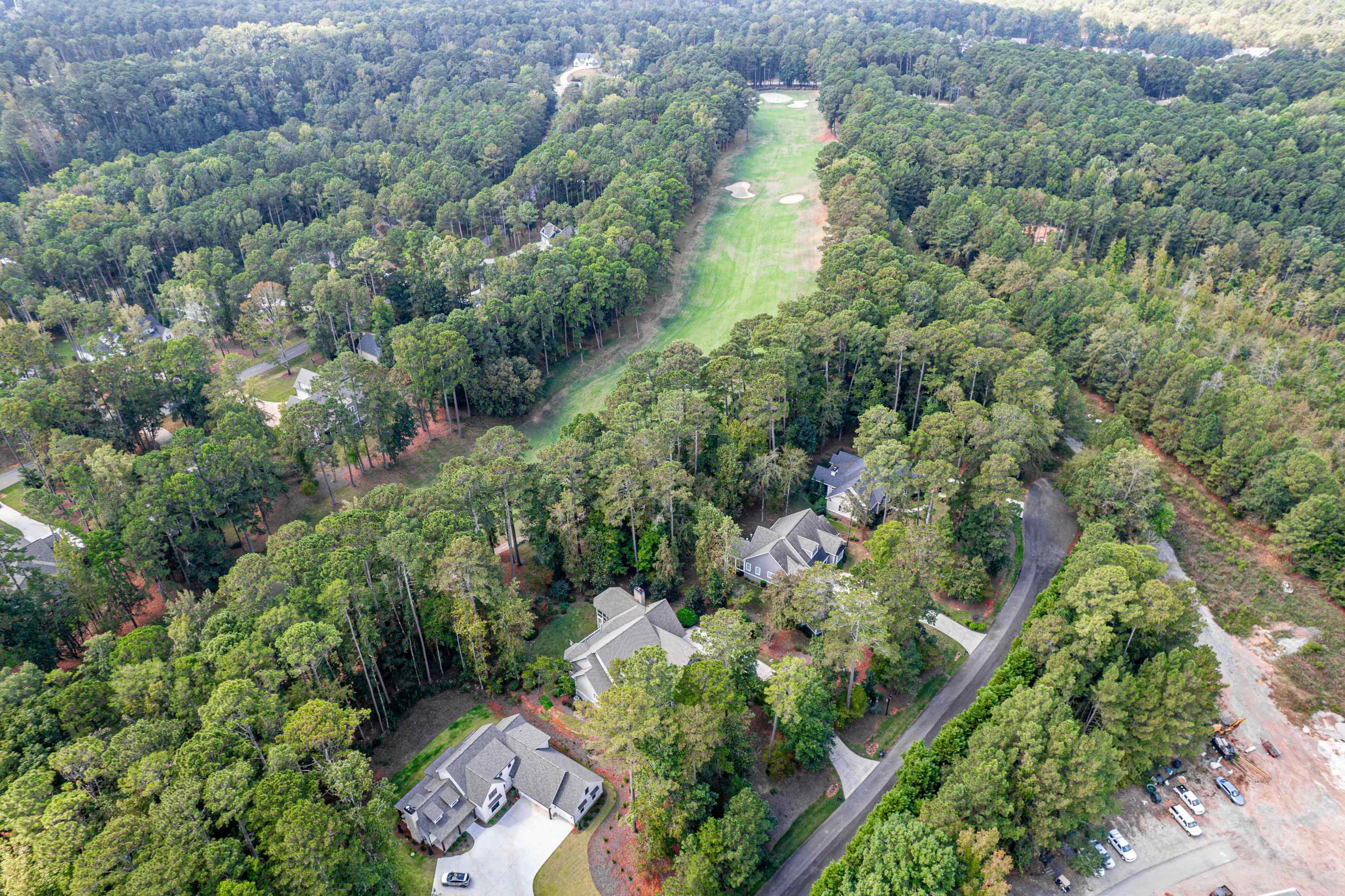 1040 QUAKER RIDGE ROAD