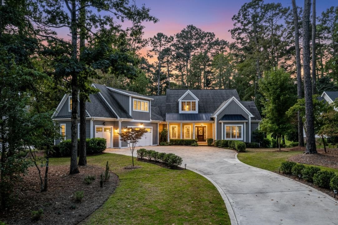 1040 QUAKER RIDGE ROAD