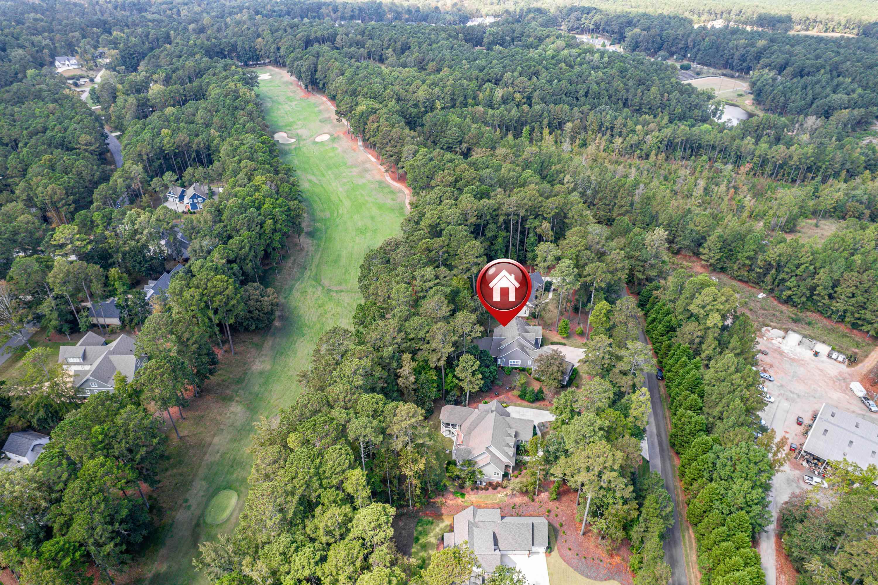 1040 QUAKER RIDGE ROAD