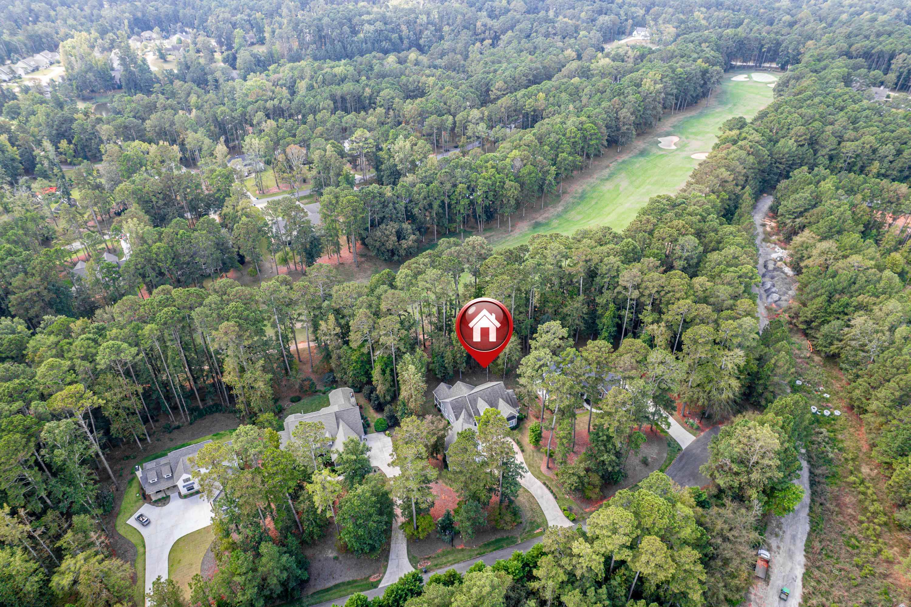 1040 QUAKER RIDGE ROAD