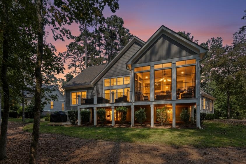 1040 QUAKER RIDGE ROAD