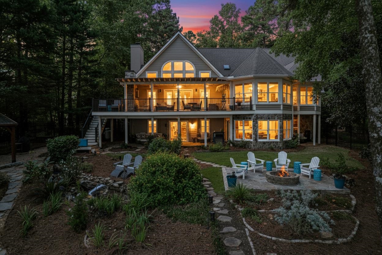 1250 CHEROKEE TRAIL