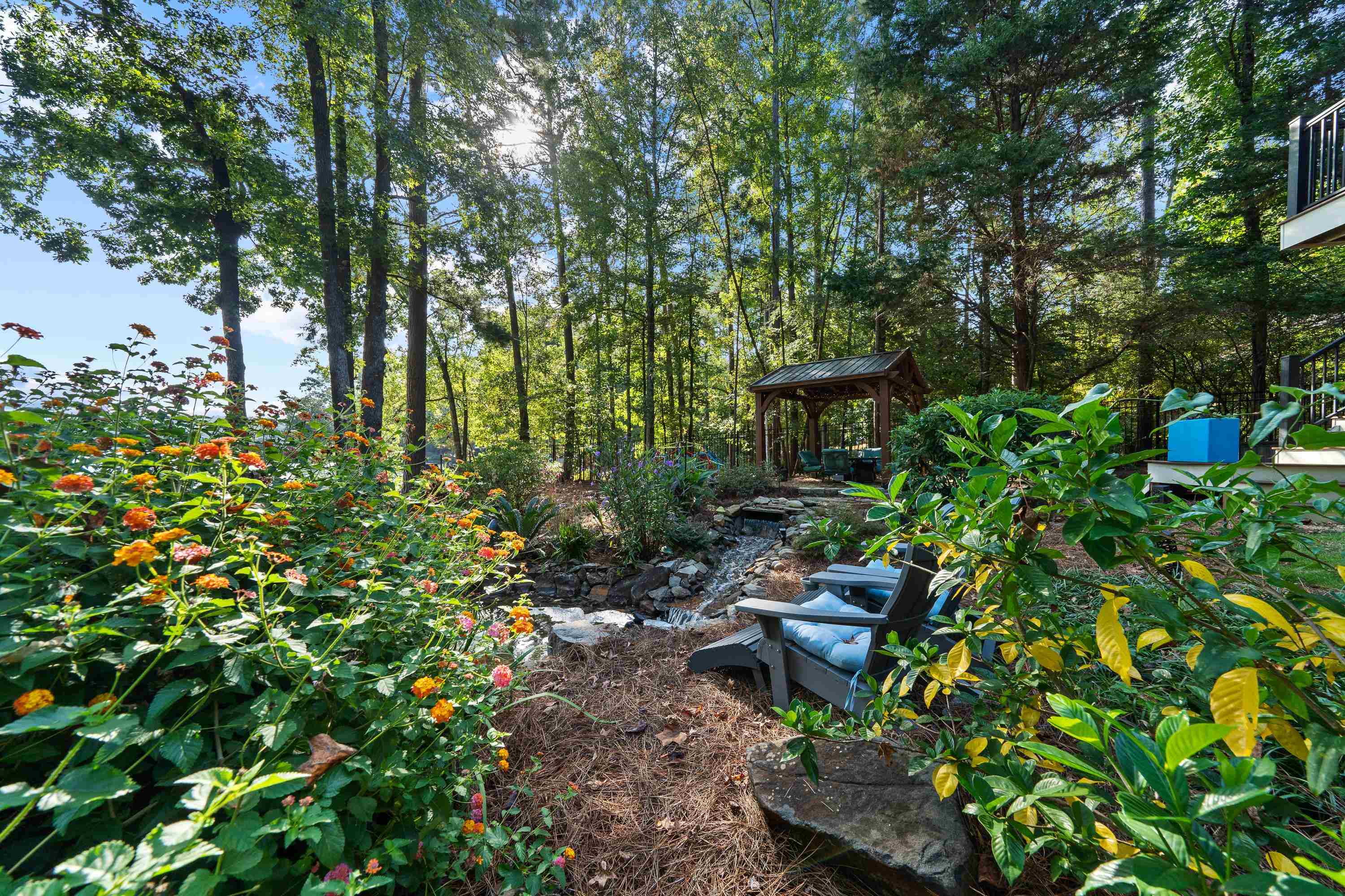 1250 CHEROKEE TRAIL