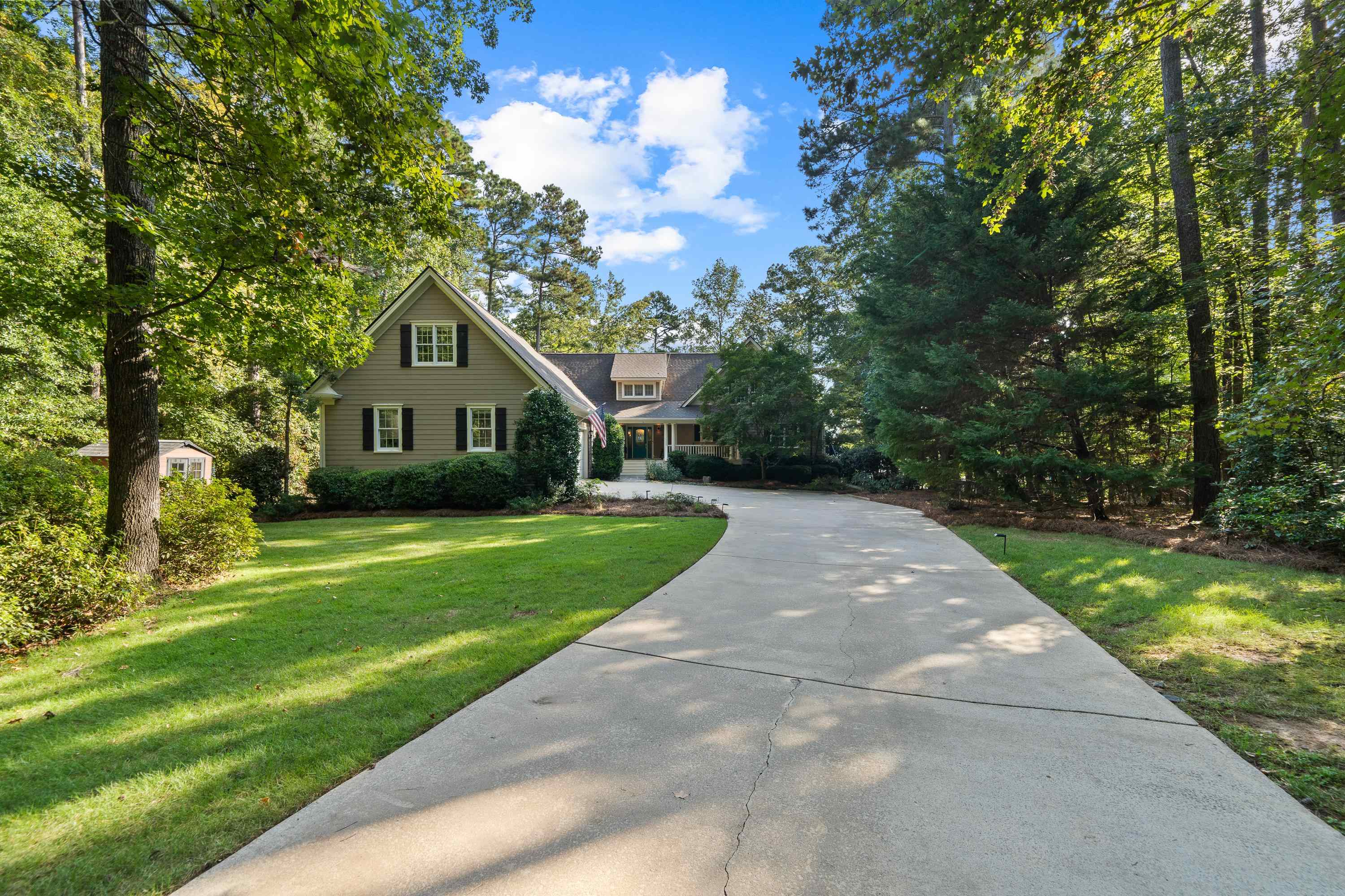 1250 CHEROKEE TRAIL