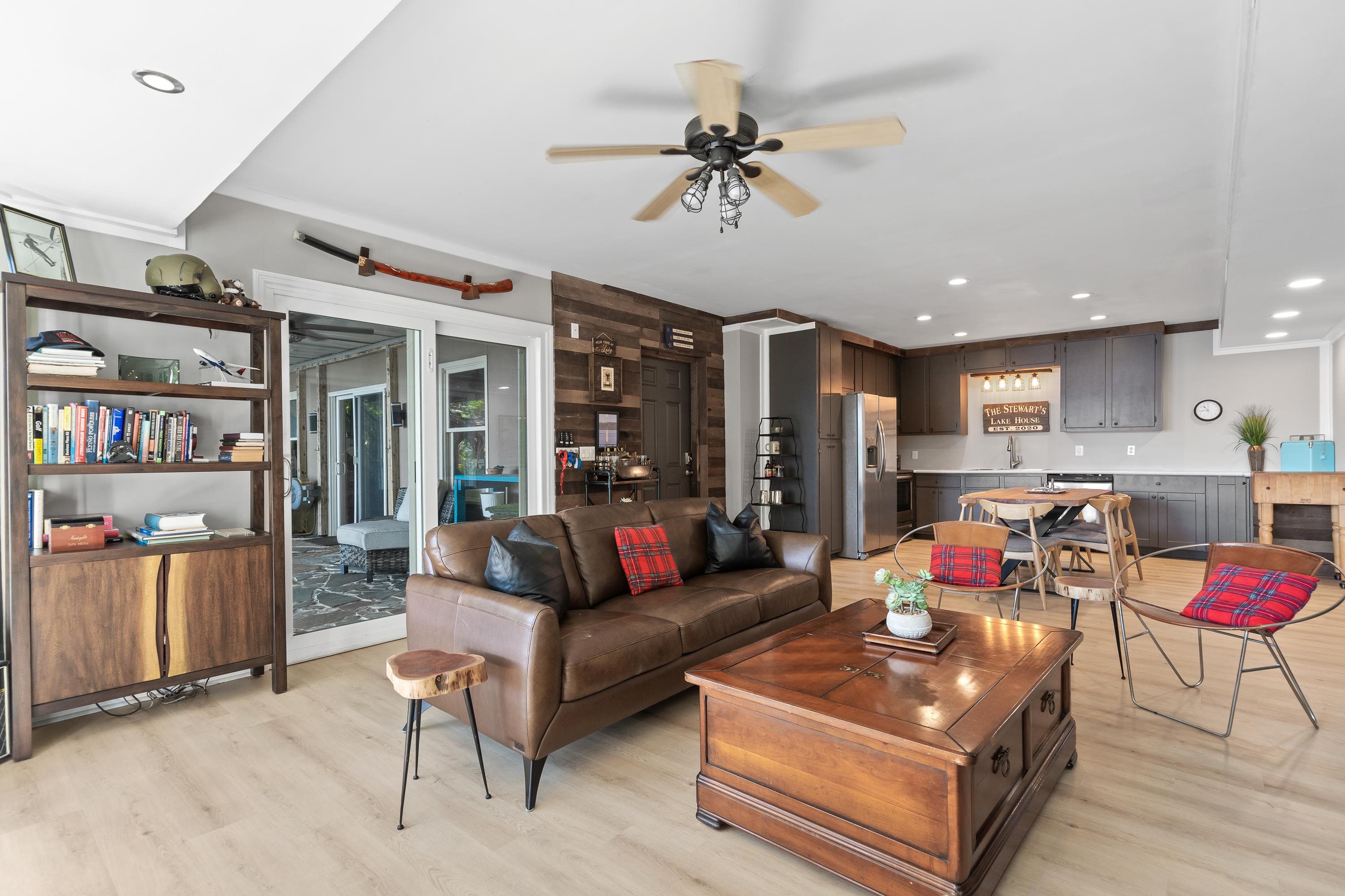 1250 CHEROKEE TRAIL