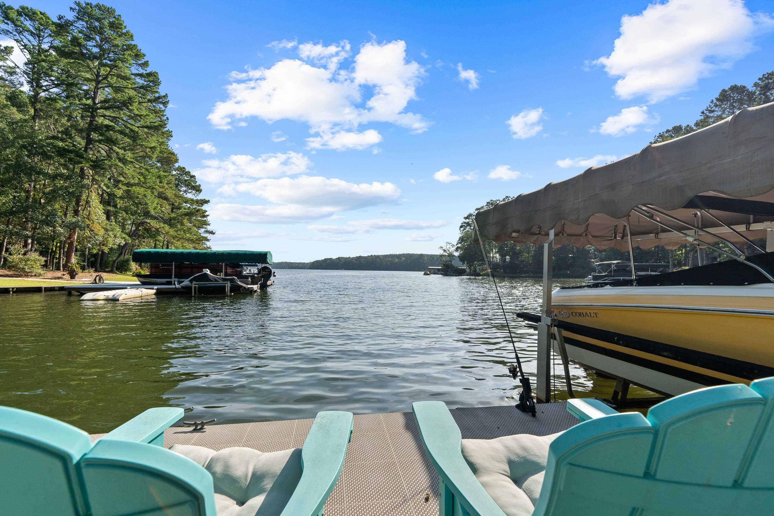 1250 CHEROKEE TRAIL