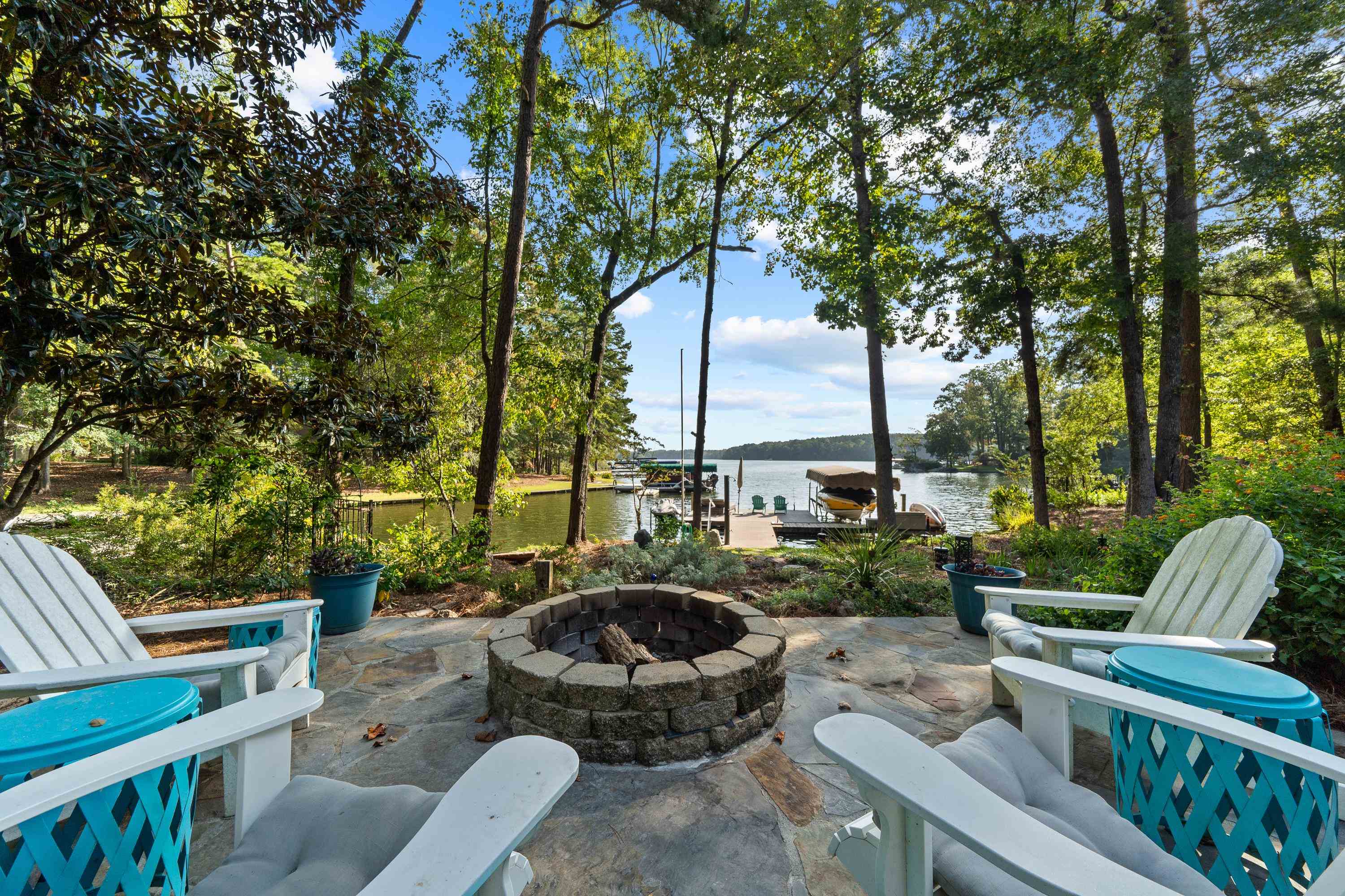 1250 CHEROKEE TRAIL
