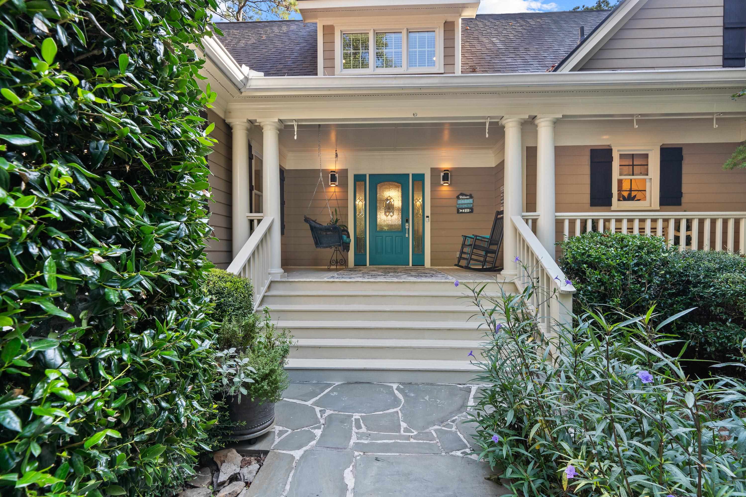 1250 CHEROKEE TRAIL