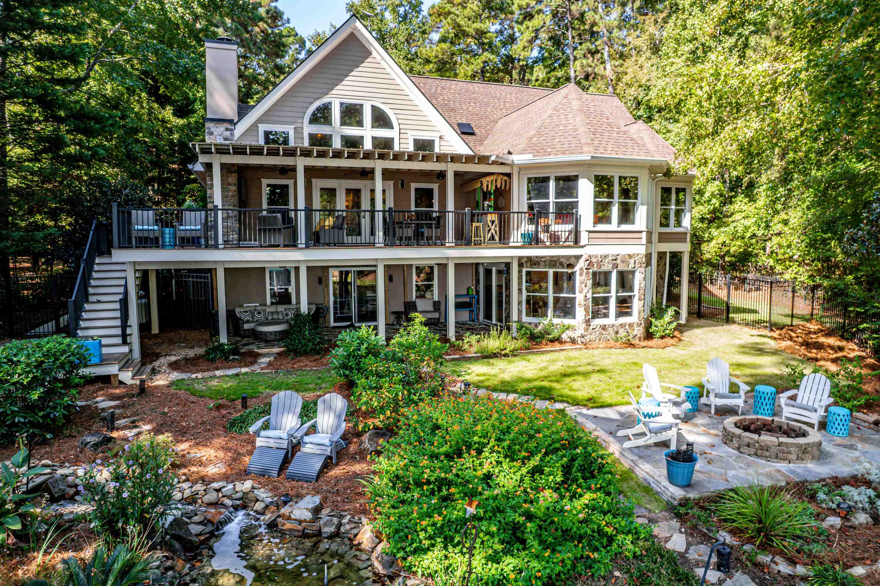 1250 CHEROKEE TRAIL
