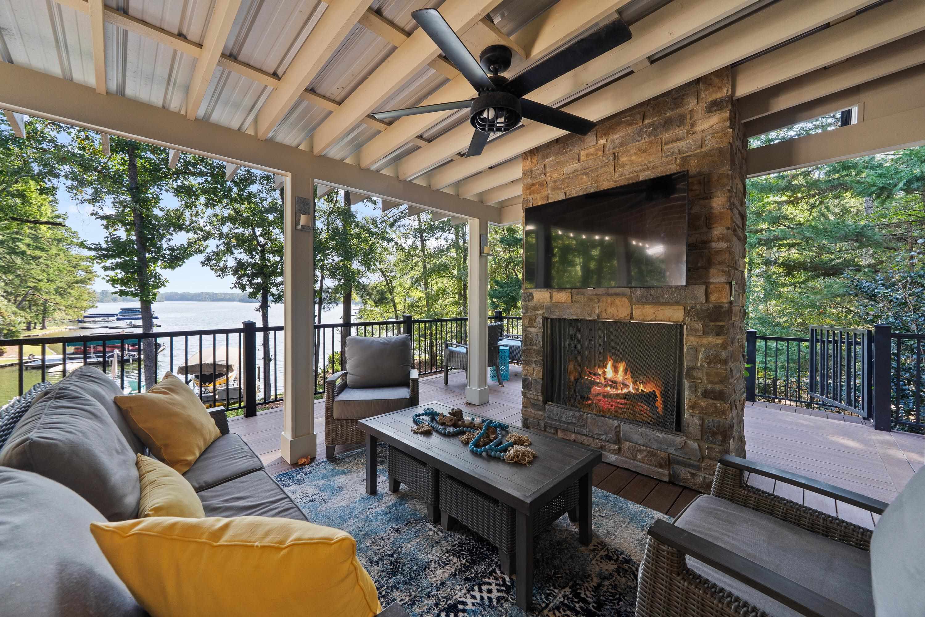 1250 CHEROKEE TRAIL