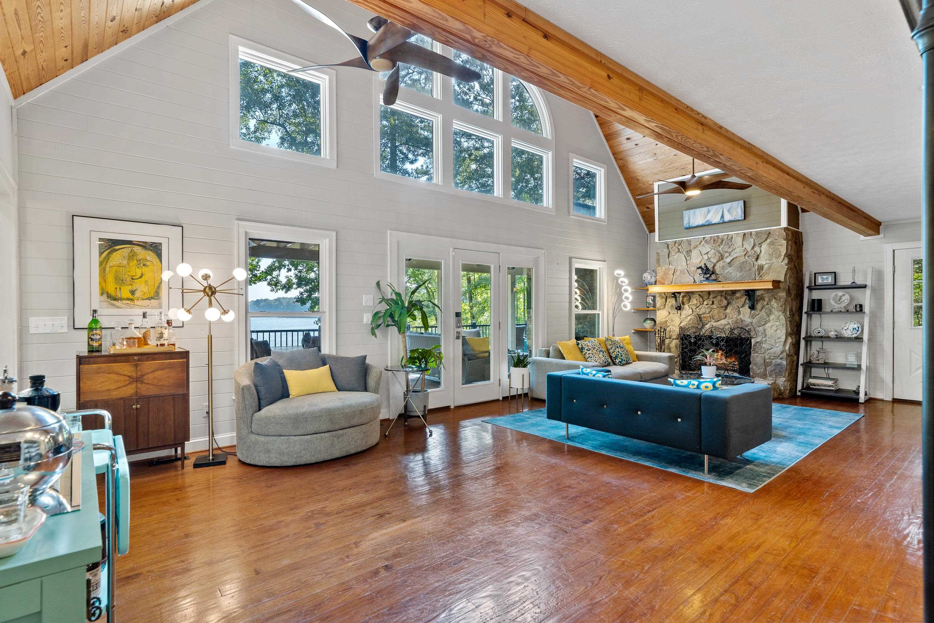1250 CHEROKEE TRAIL