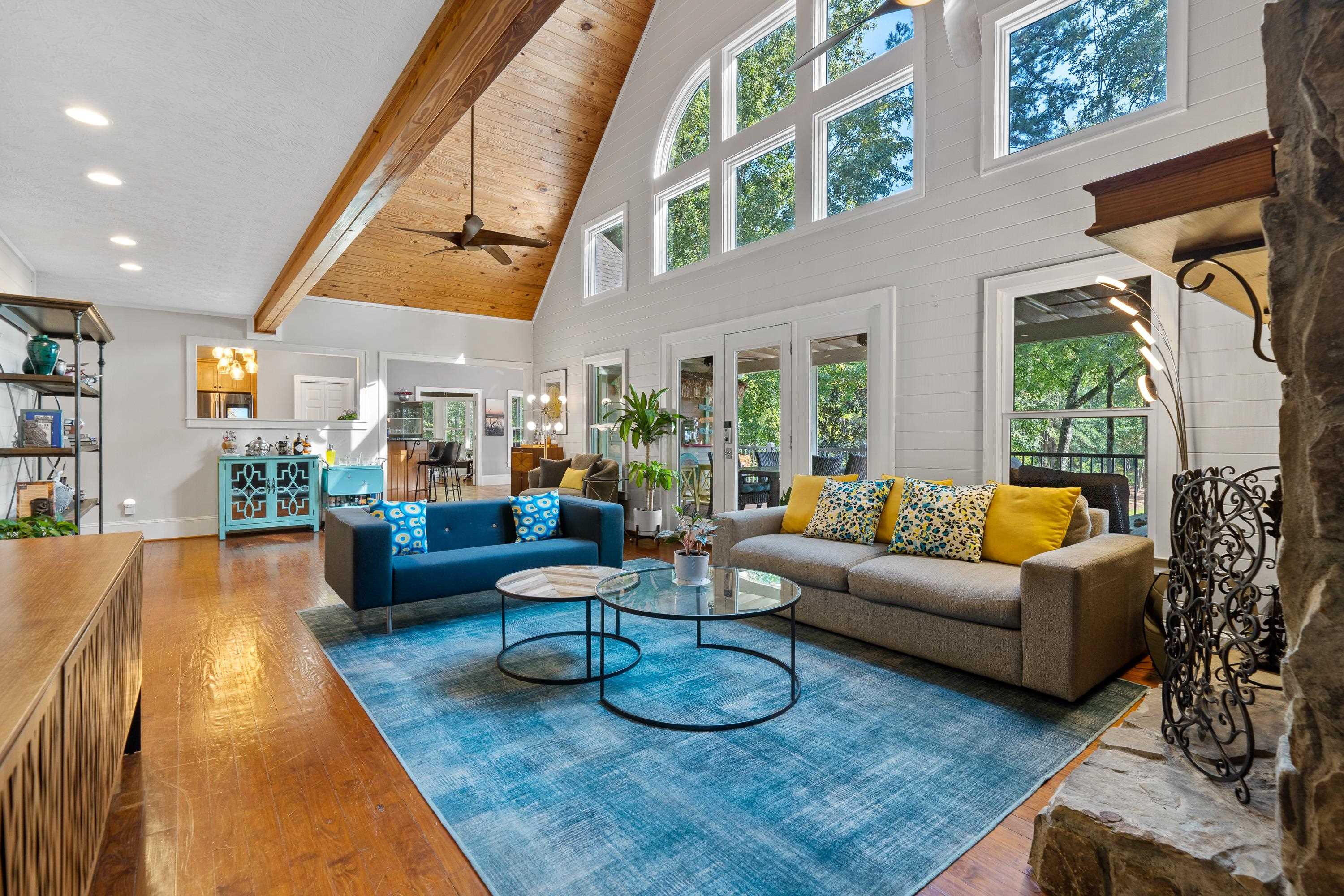 1250 CHEROKEE TRAIL