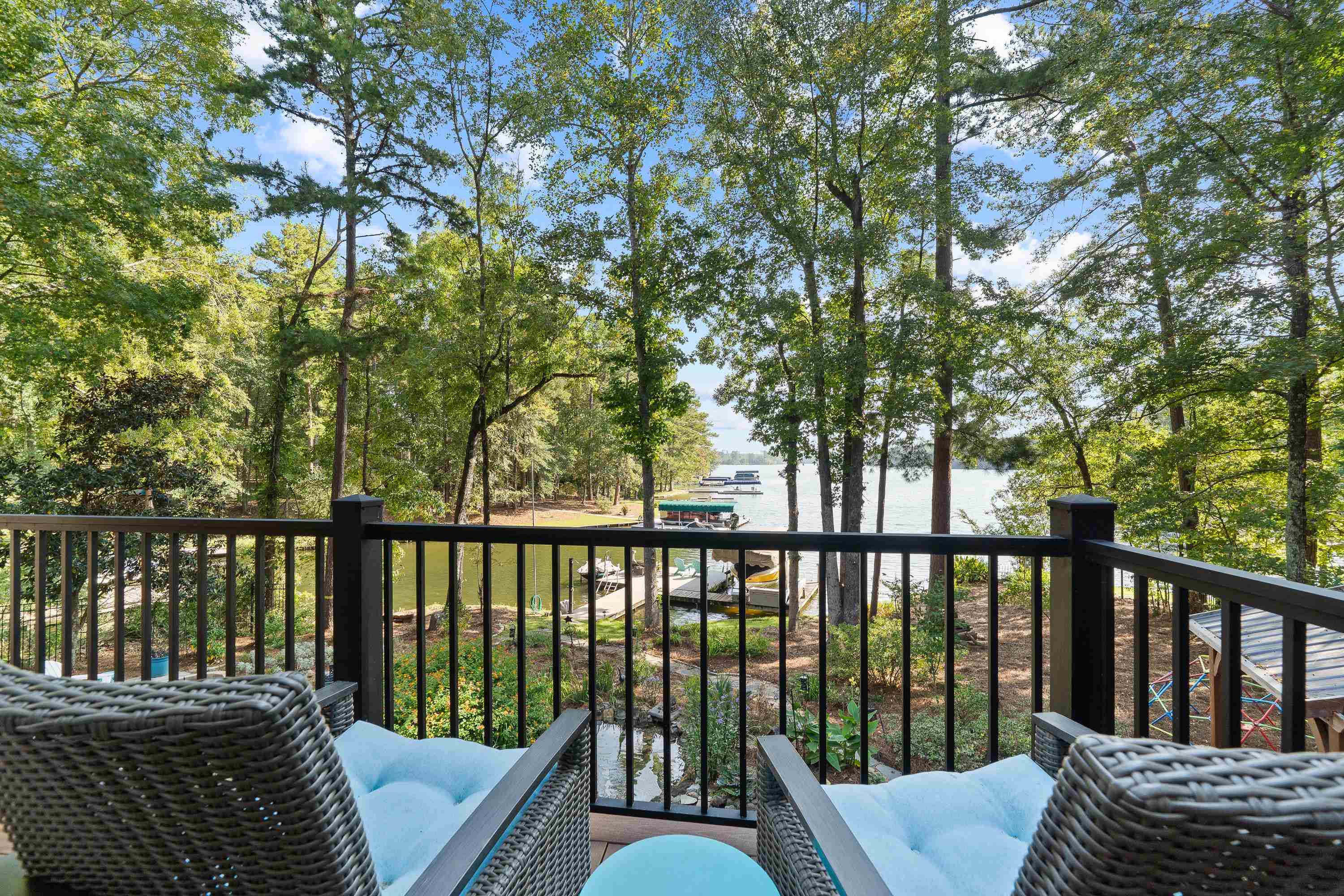 1250 CHEROKEE TRAIL
