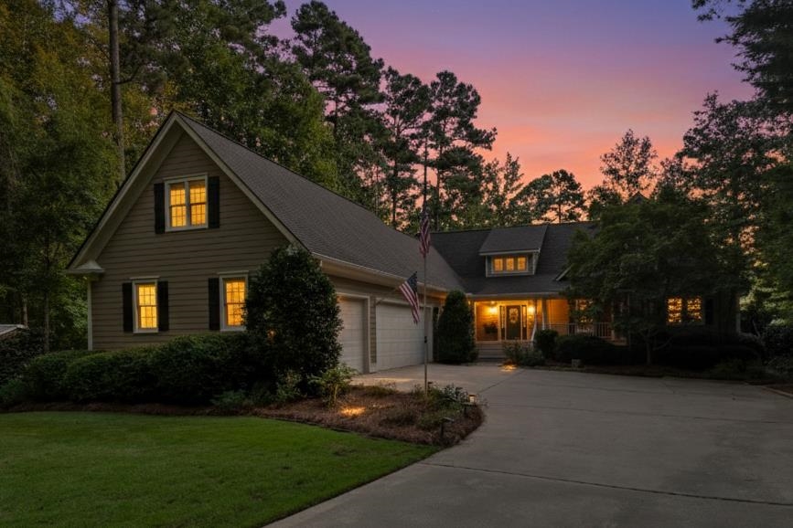 1250 CHEROKEE TRAIL