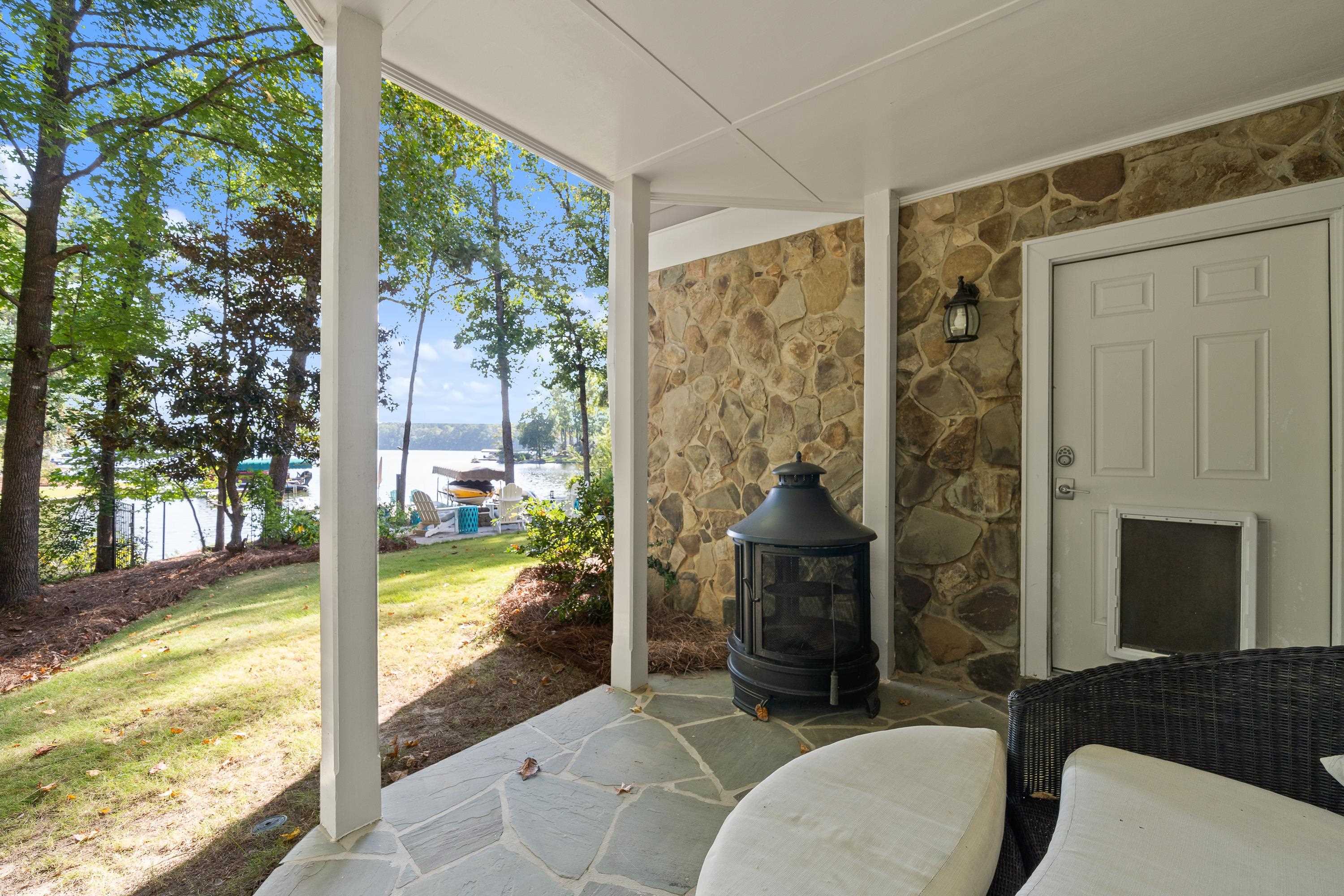 1250 CHEROKEE TRAIL