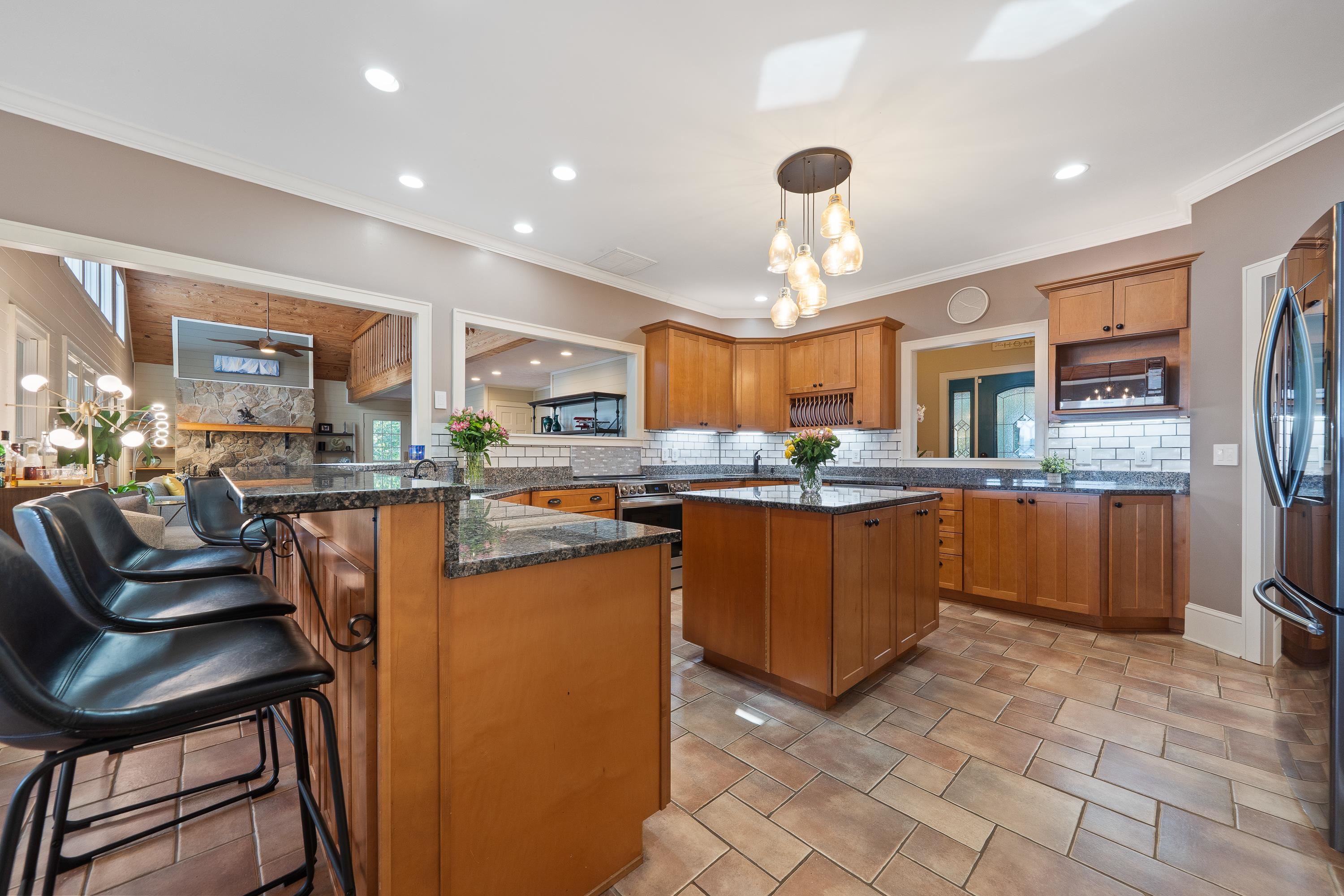1250 CHEROKEE TRAIL