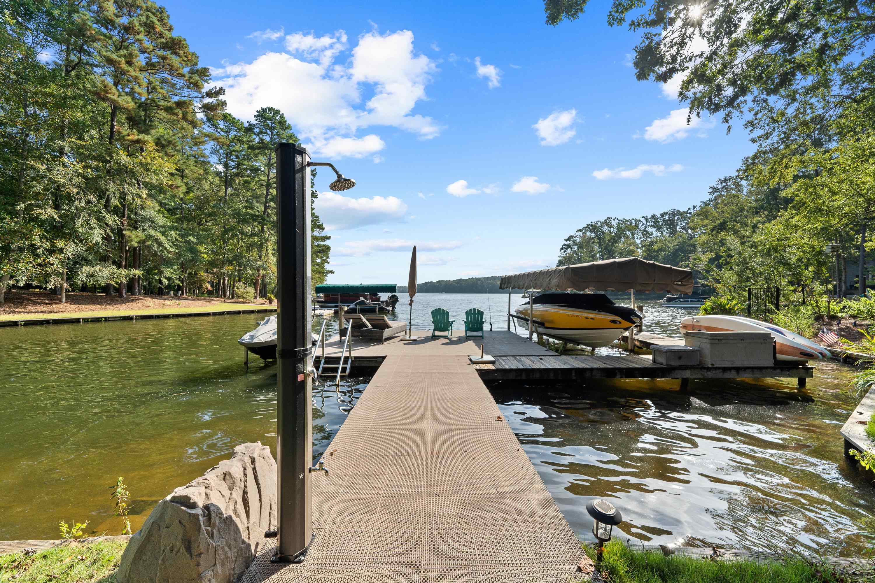 1250 CHEROKEE TRAIL