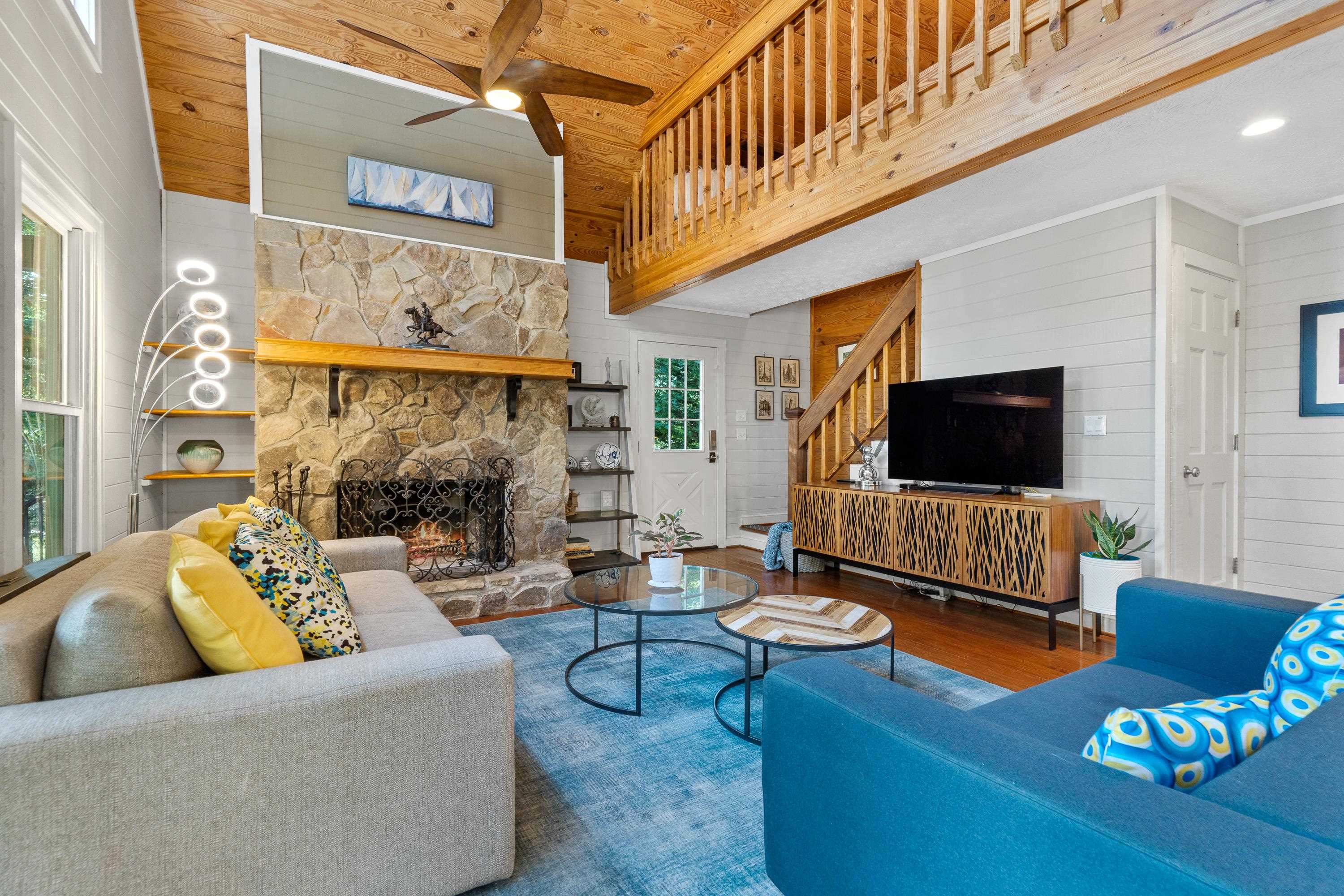 1250 CHEROKEE TRAIL