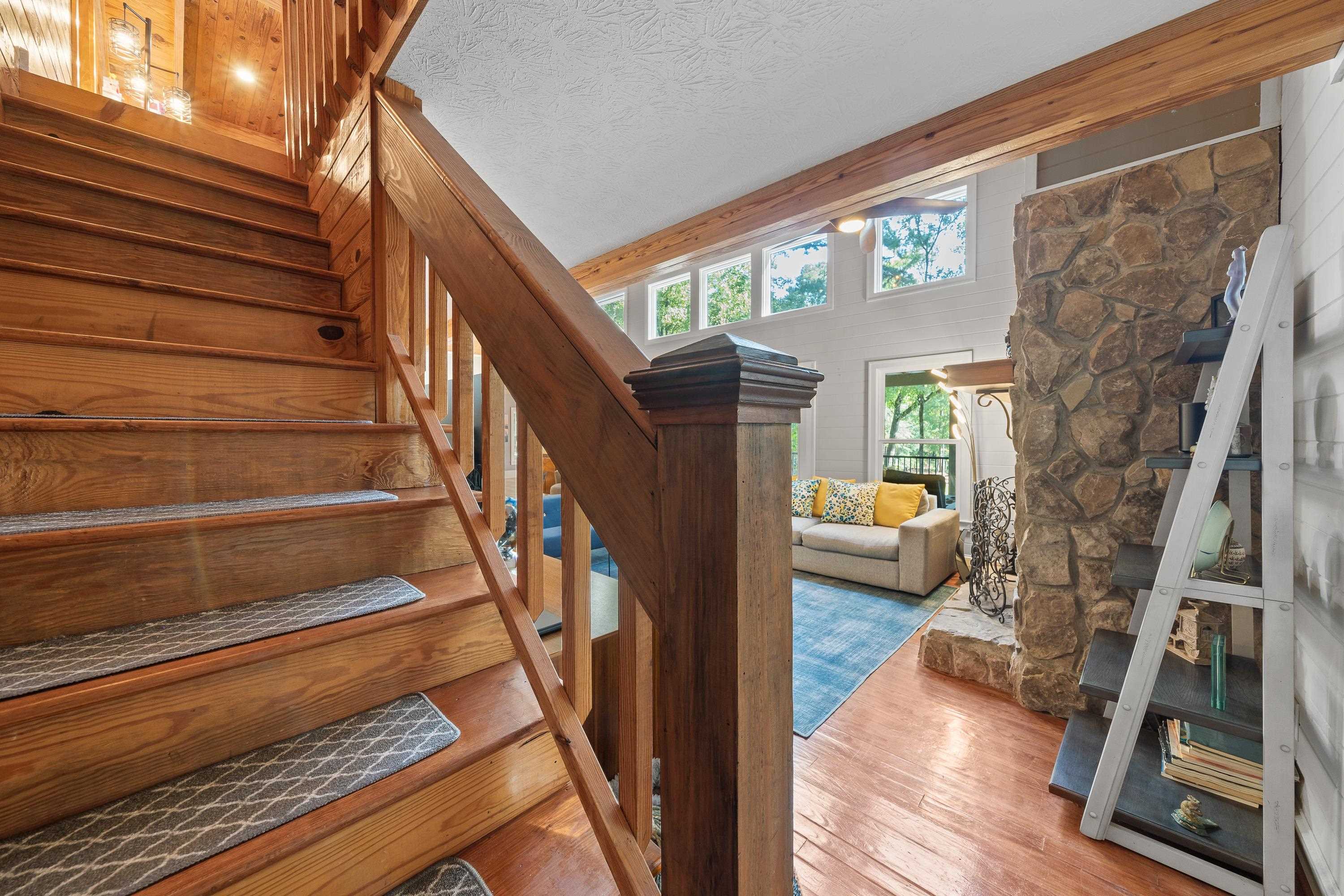 1250 CHEROKEE TRAIL