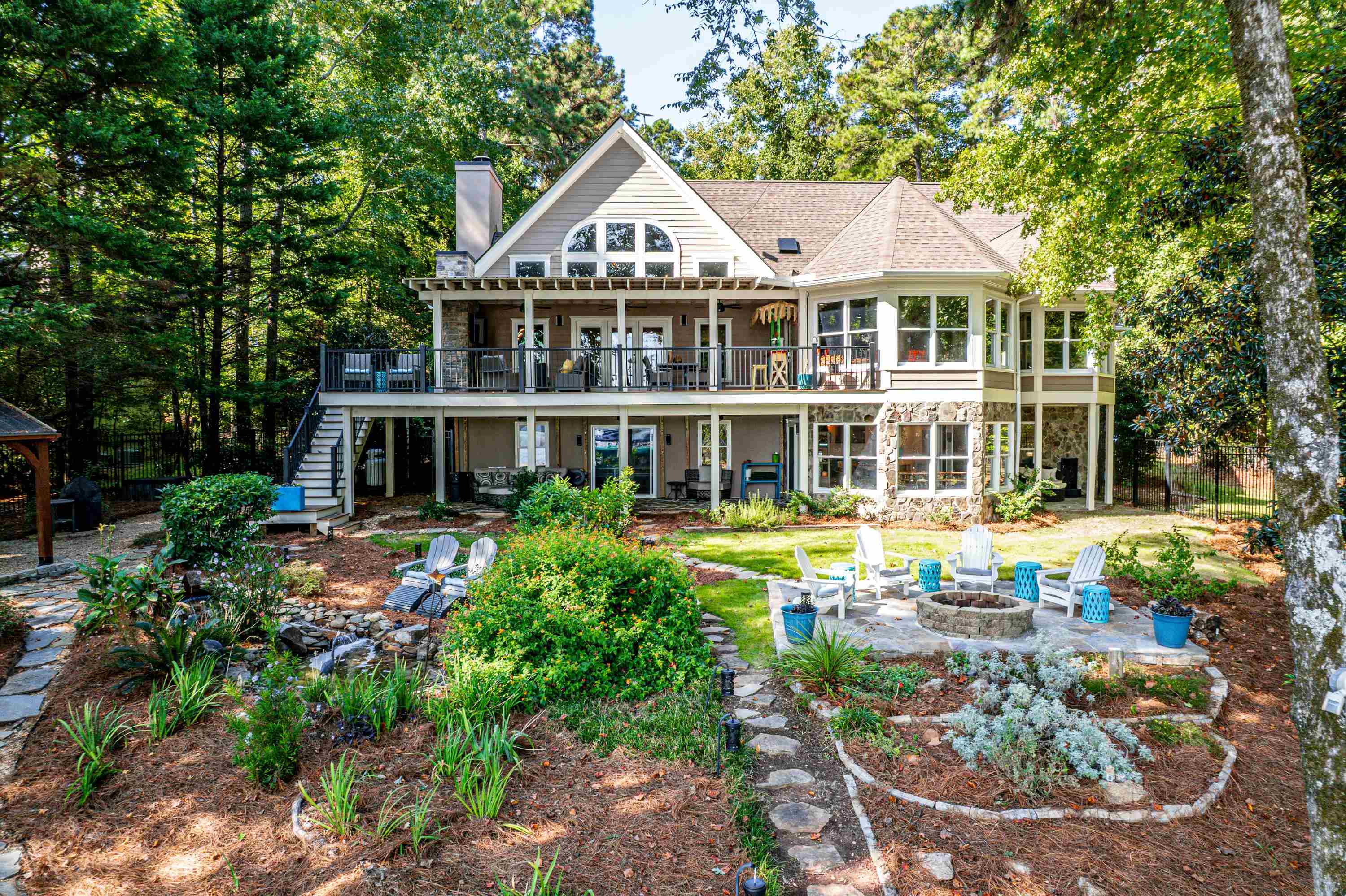 1250 CHEROKEE TRAIL