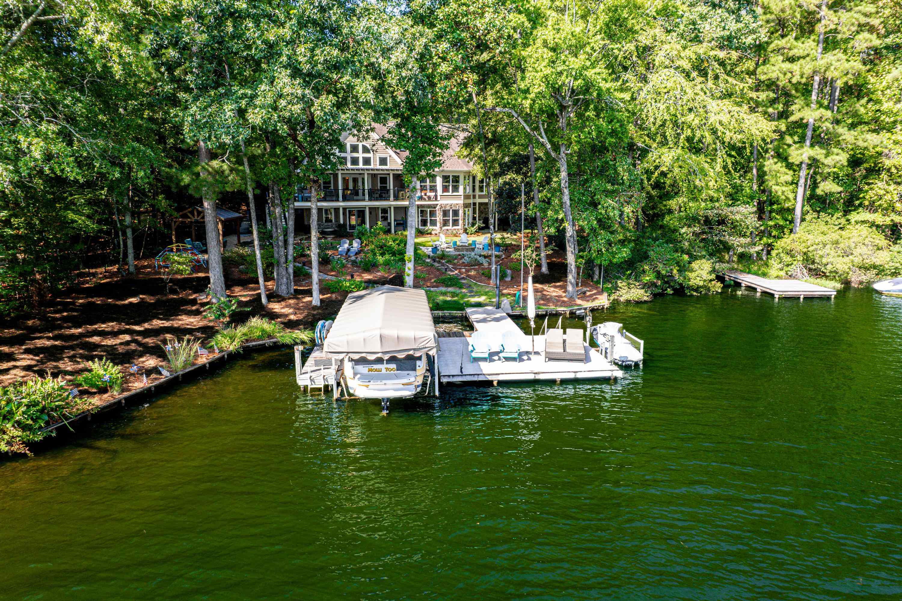 1250 CHEROKEE TRAIL