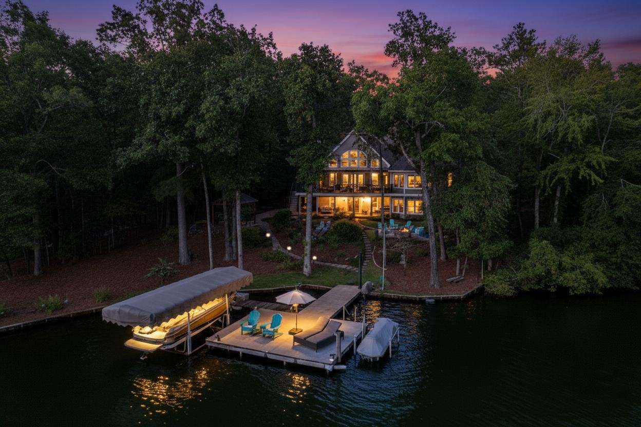 1250 CHEROKEE TRAIL