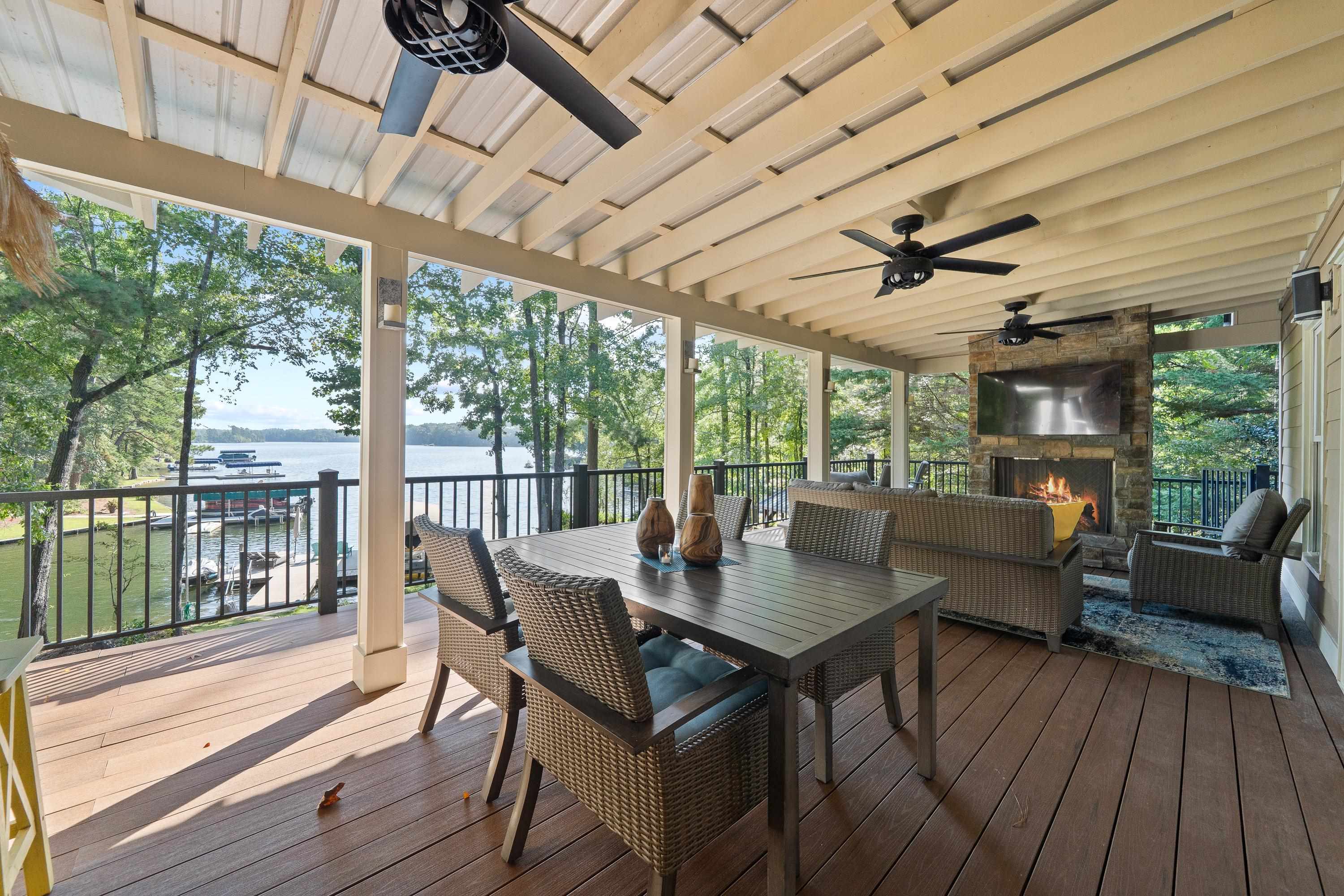 1250 CHEROKEE TRAIL