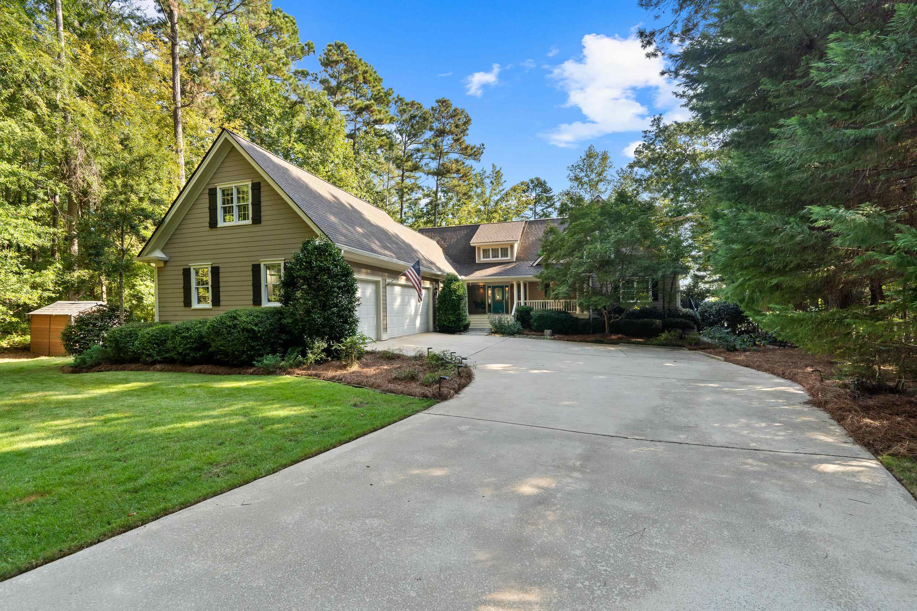 1250 CHEROKEE TRAIL
