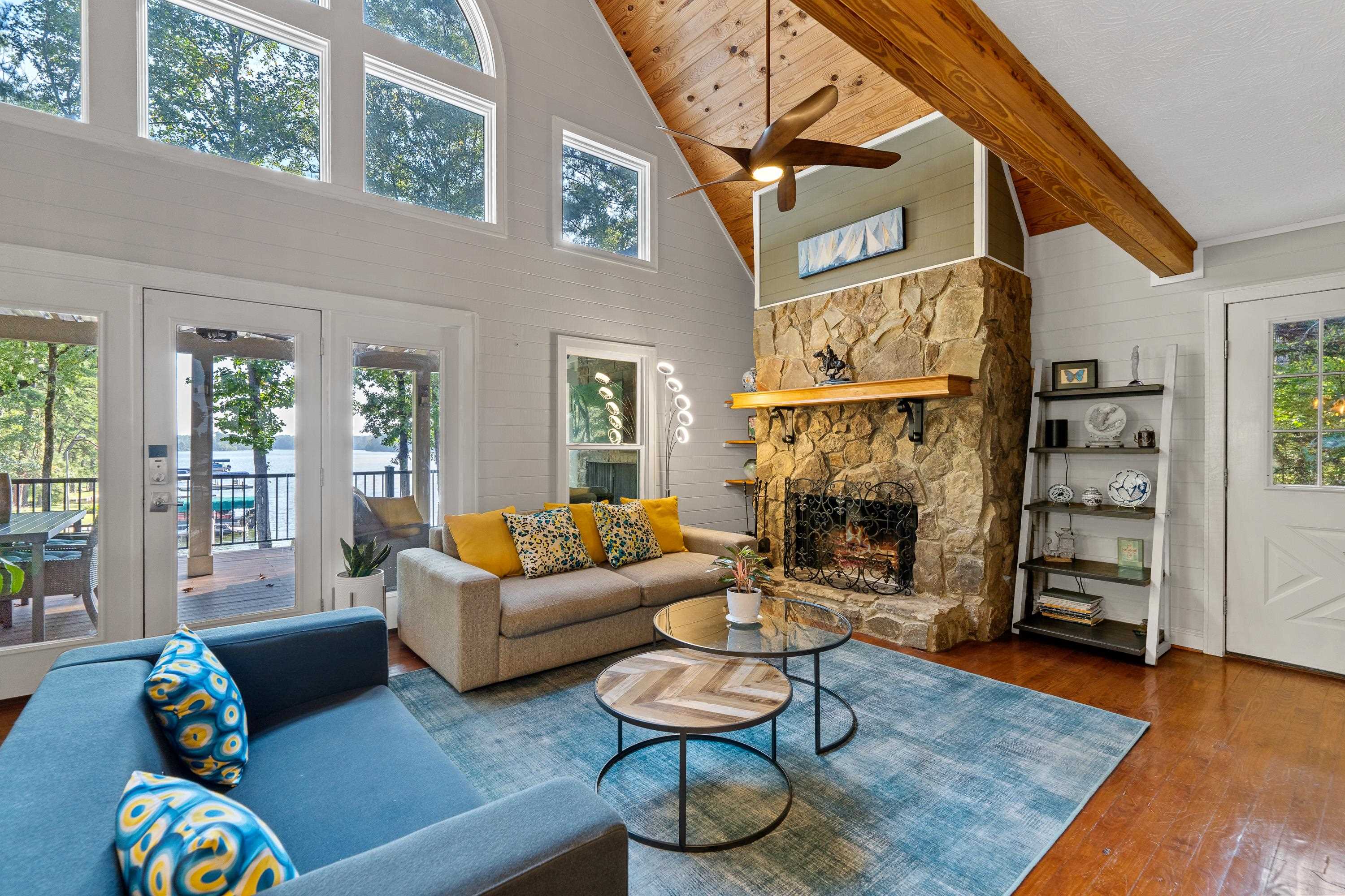 1250 CHEROKEE TRAIL