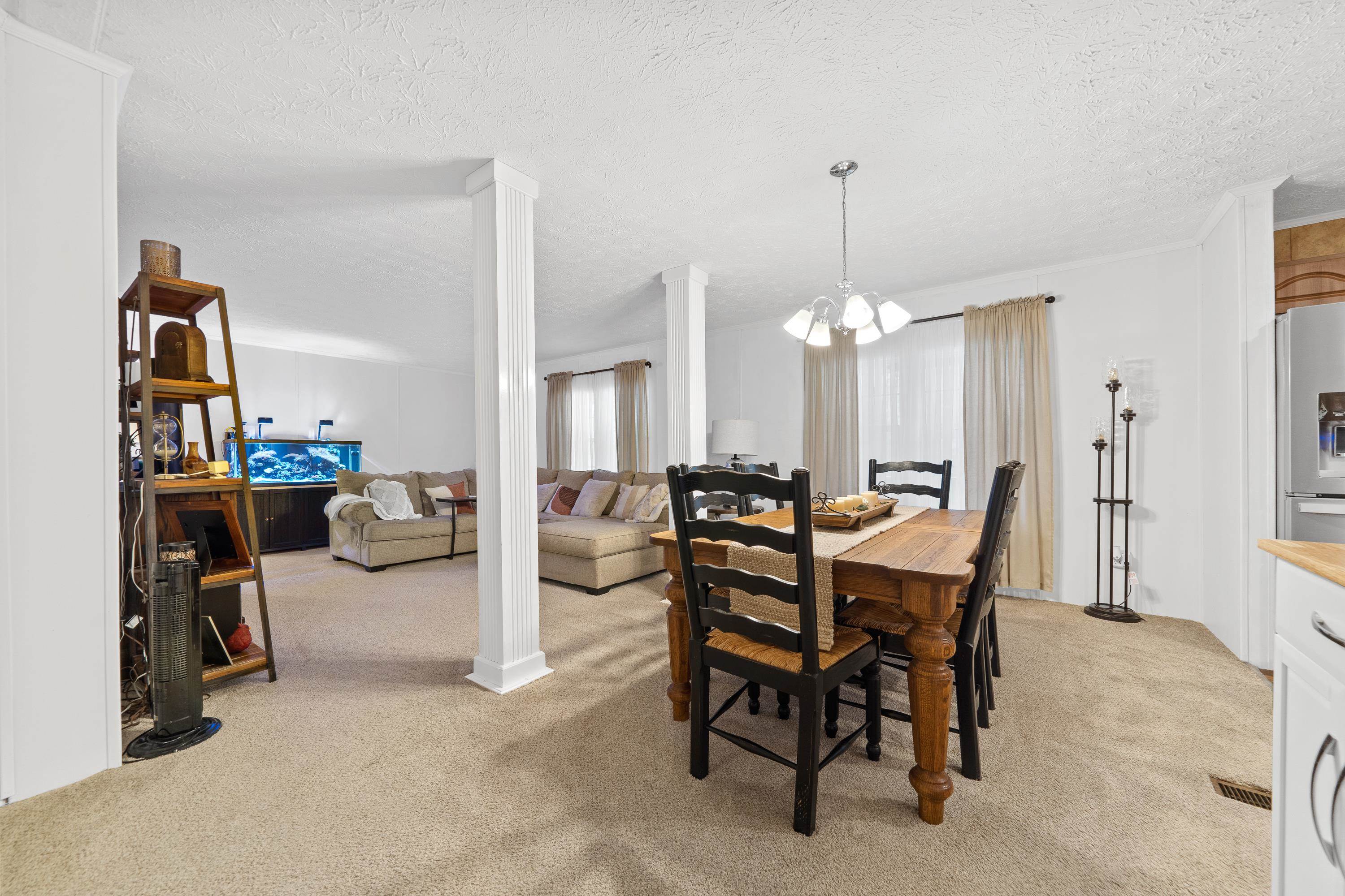 184 N STEELE BRIDGE ROAD