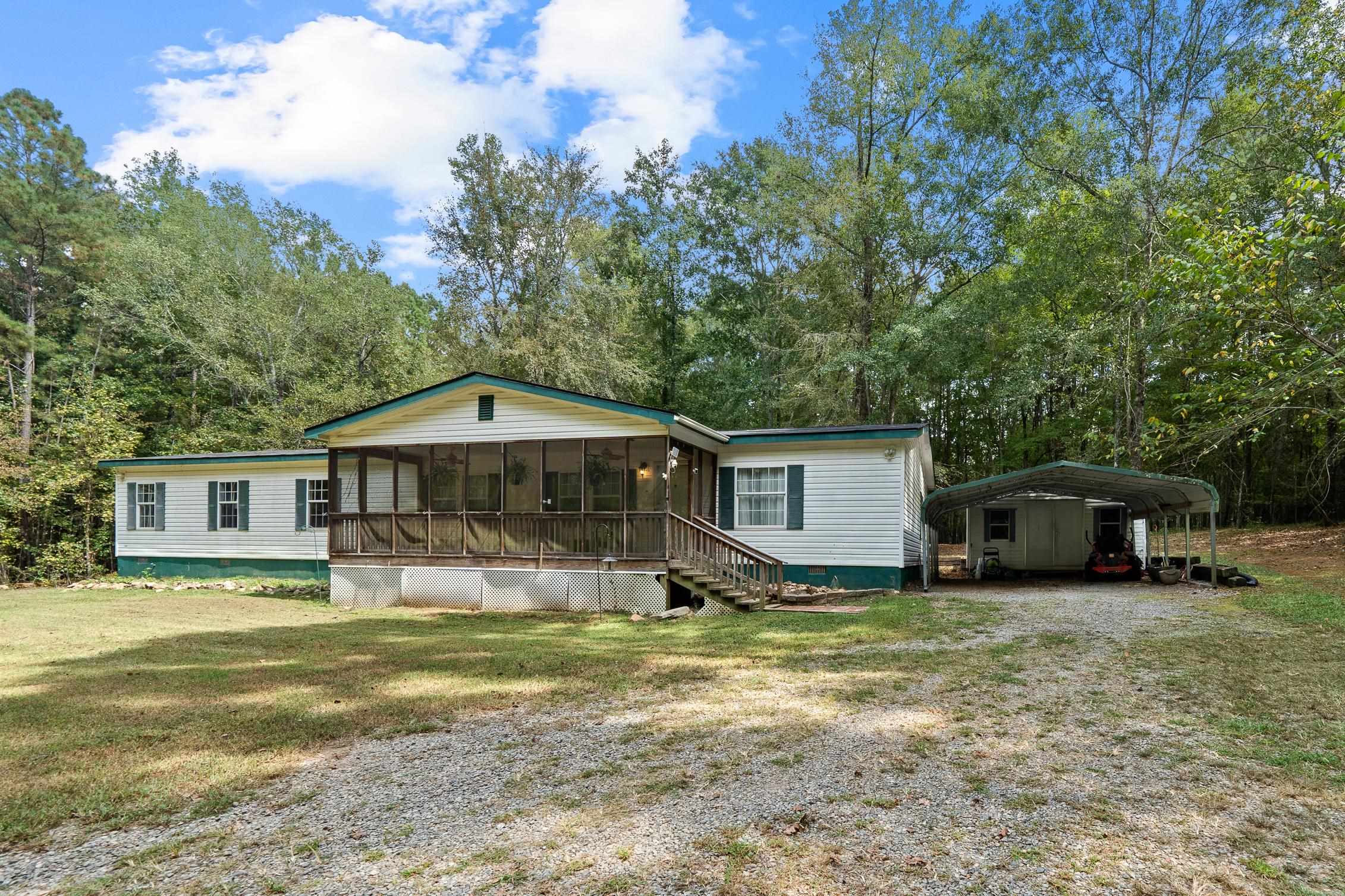 184 N STEELE BRIDGE ROAD