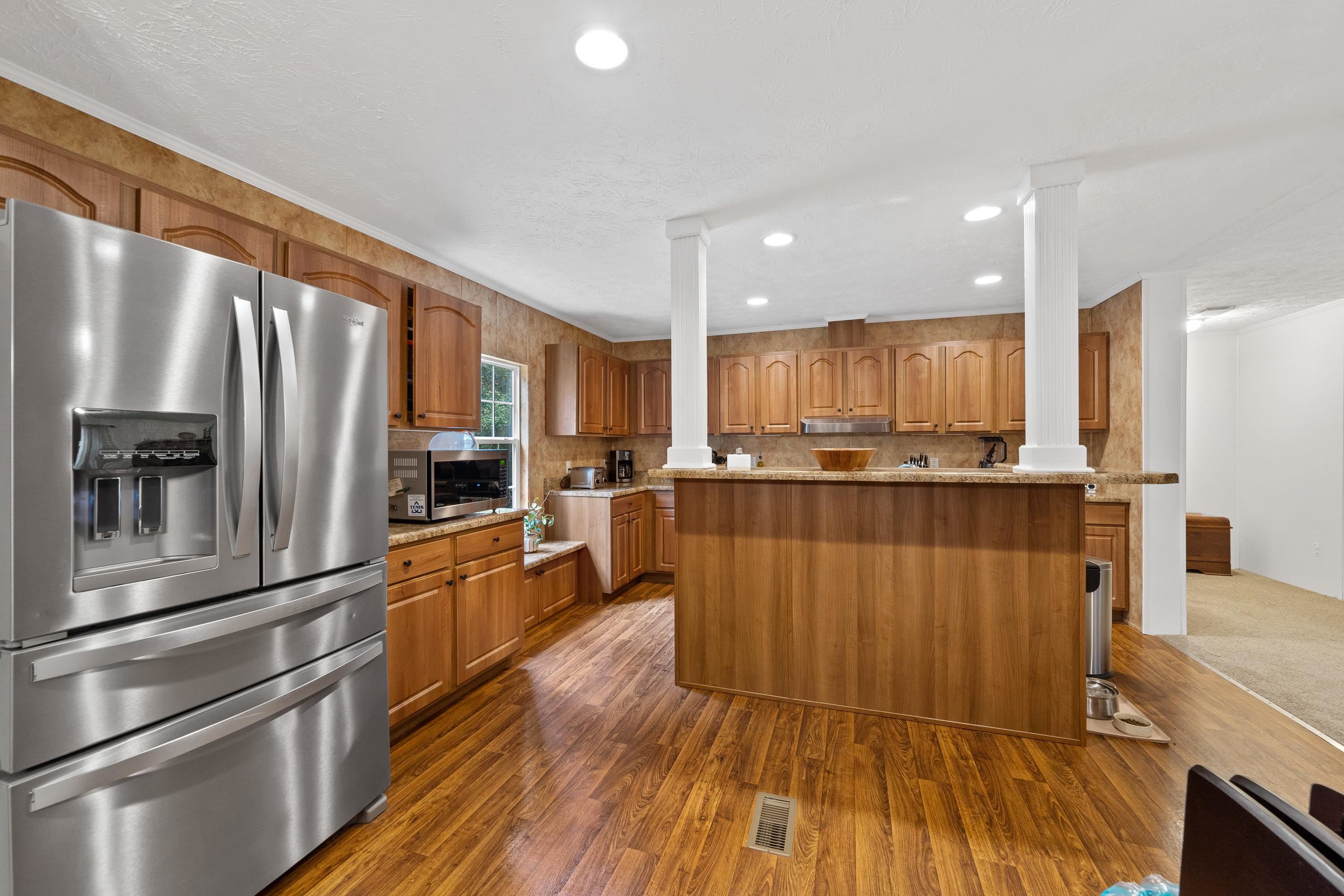 184 N STEELE BRIDGE ROAD