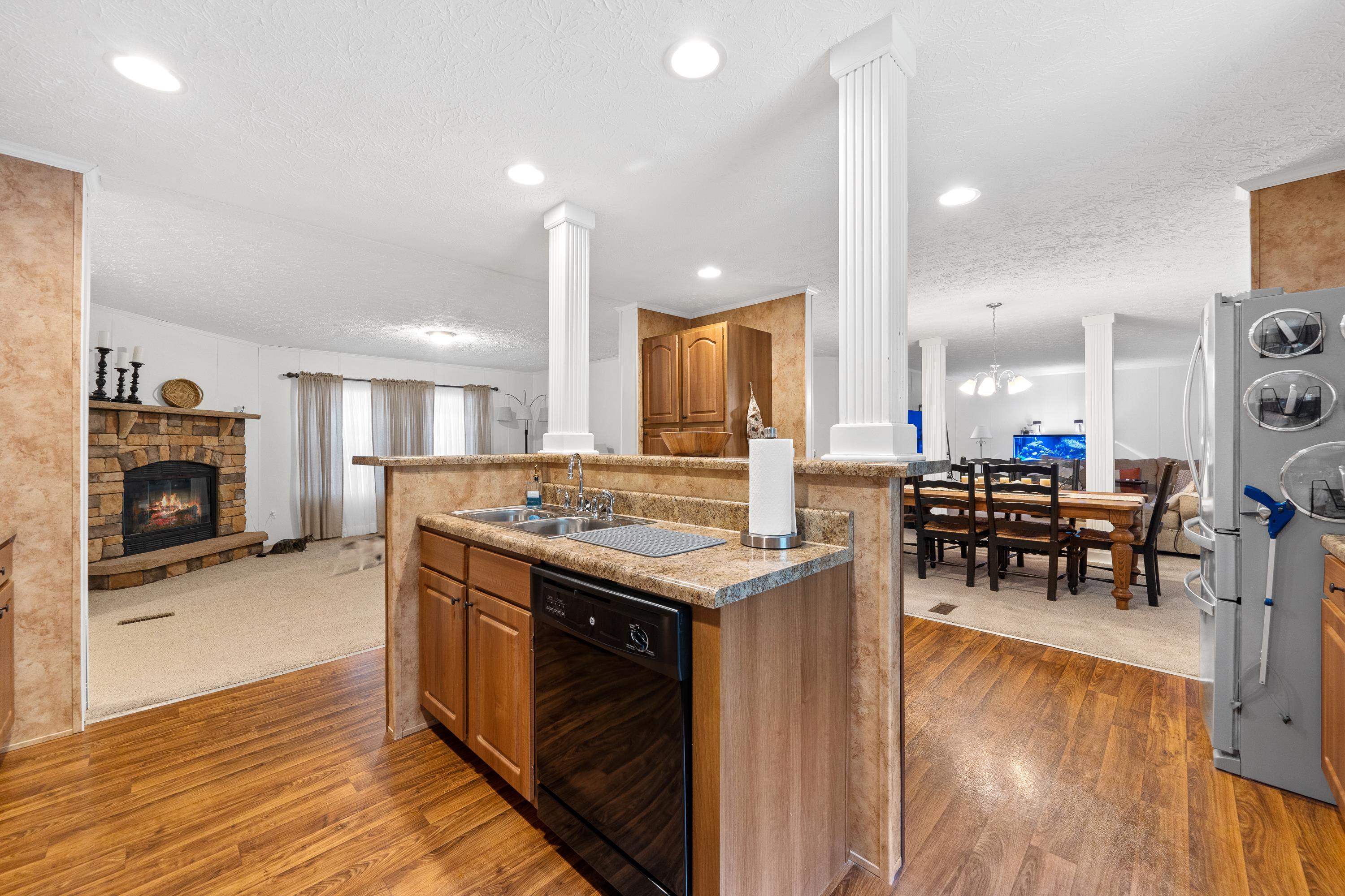 184 N STEELE BRIDGE ROAD