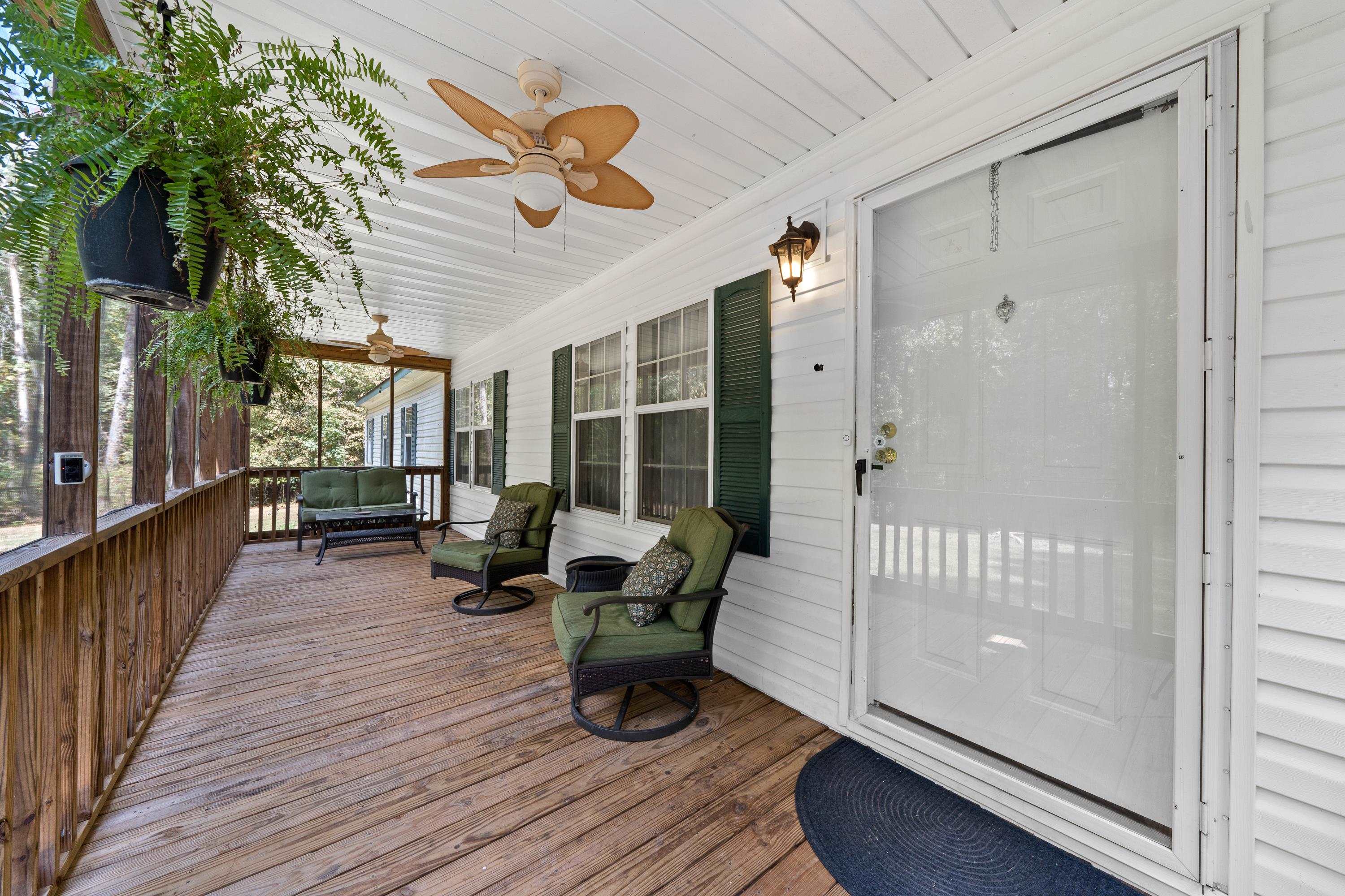 184 N STEELE BRIDGE ROAD