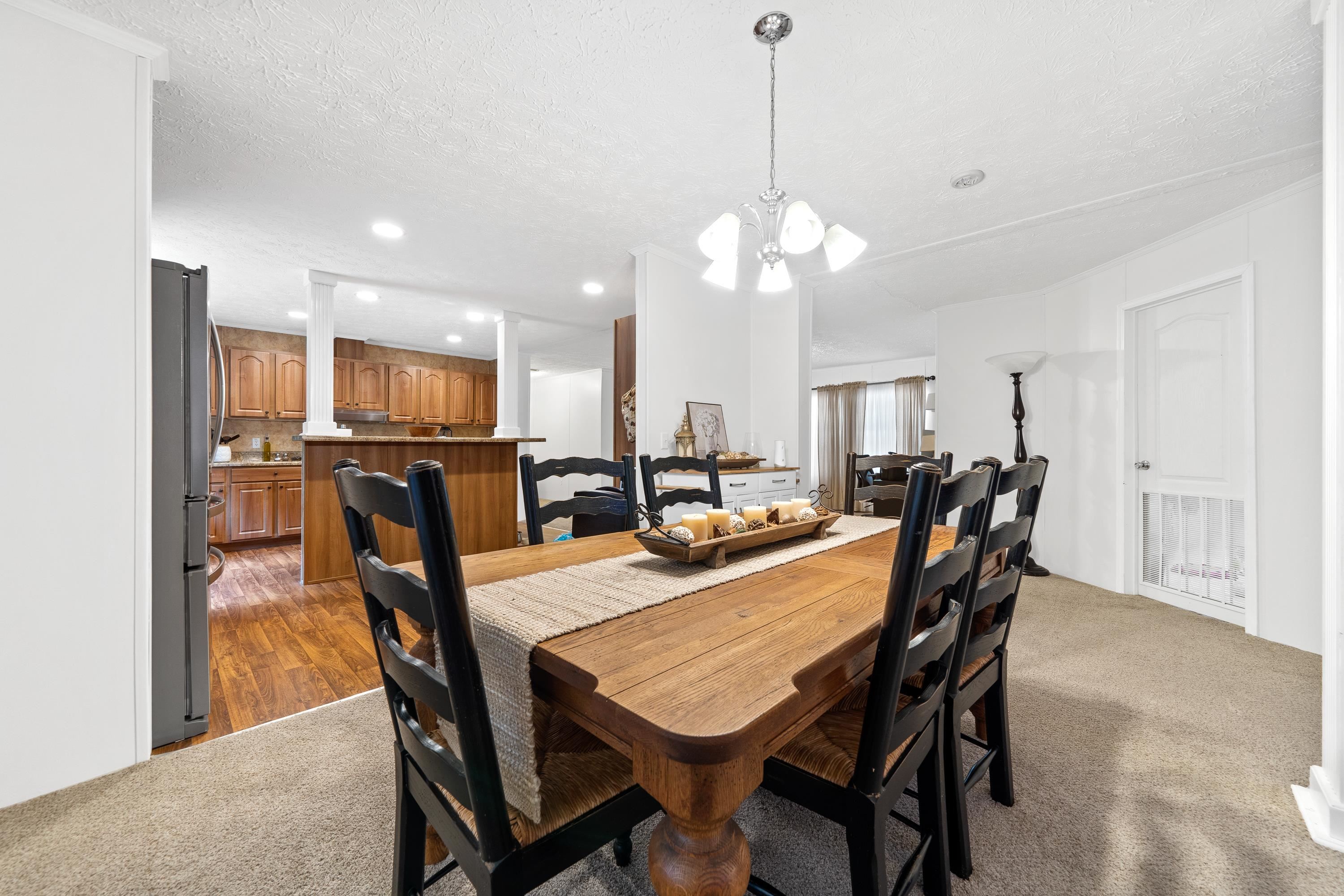 184 N STEELE BRIDGE ROAD