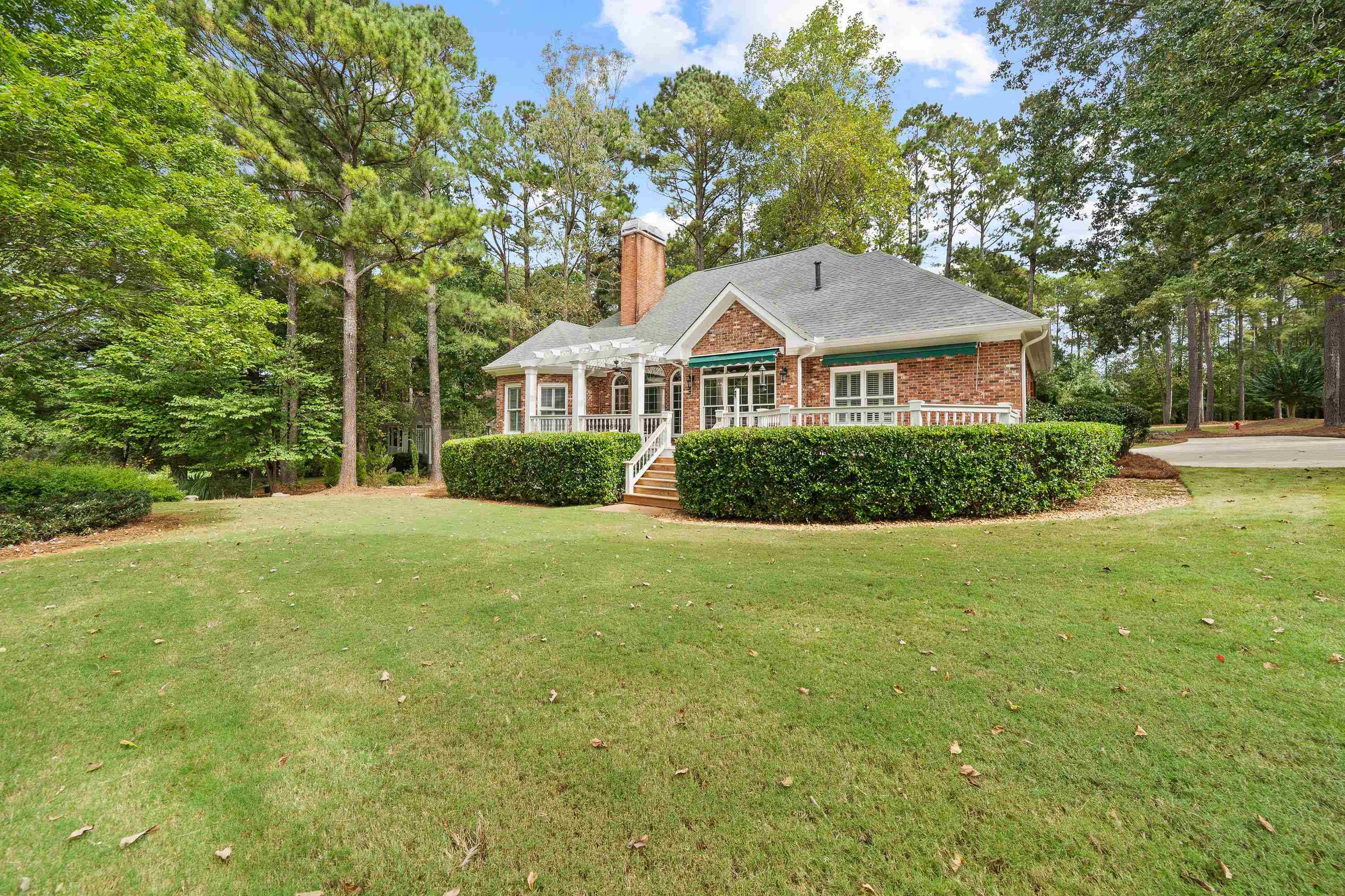 176 HOPETON LANE