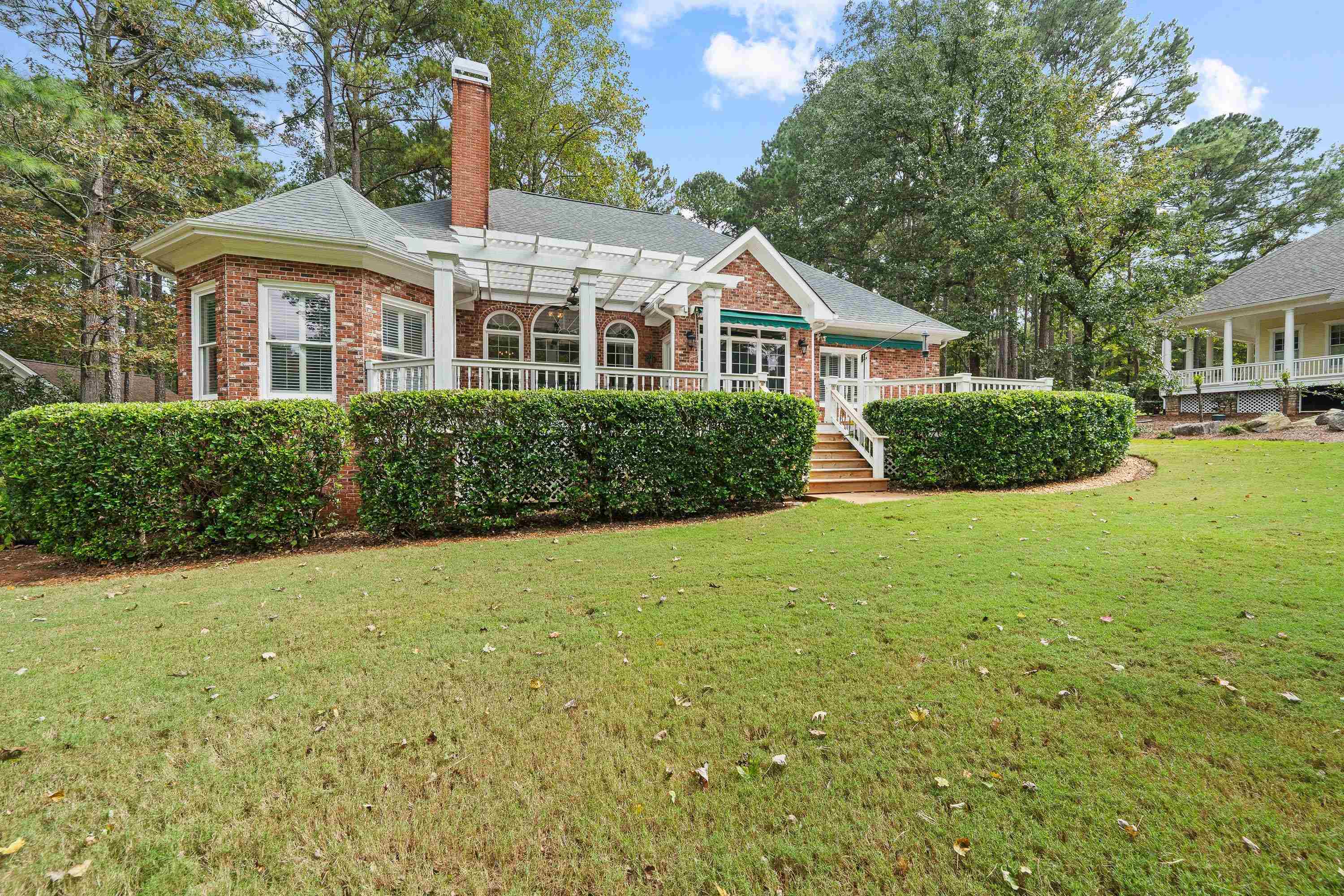 176 HOPETON LANE