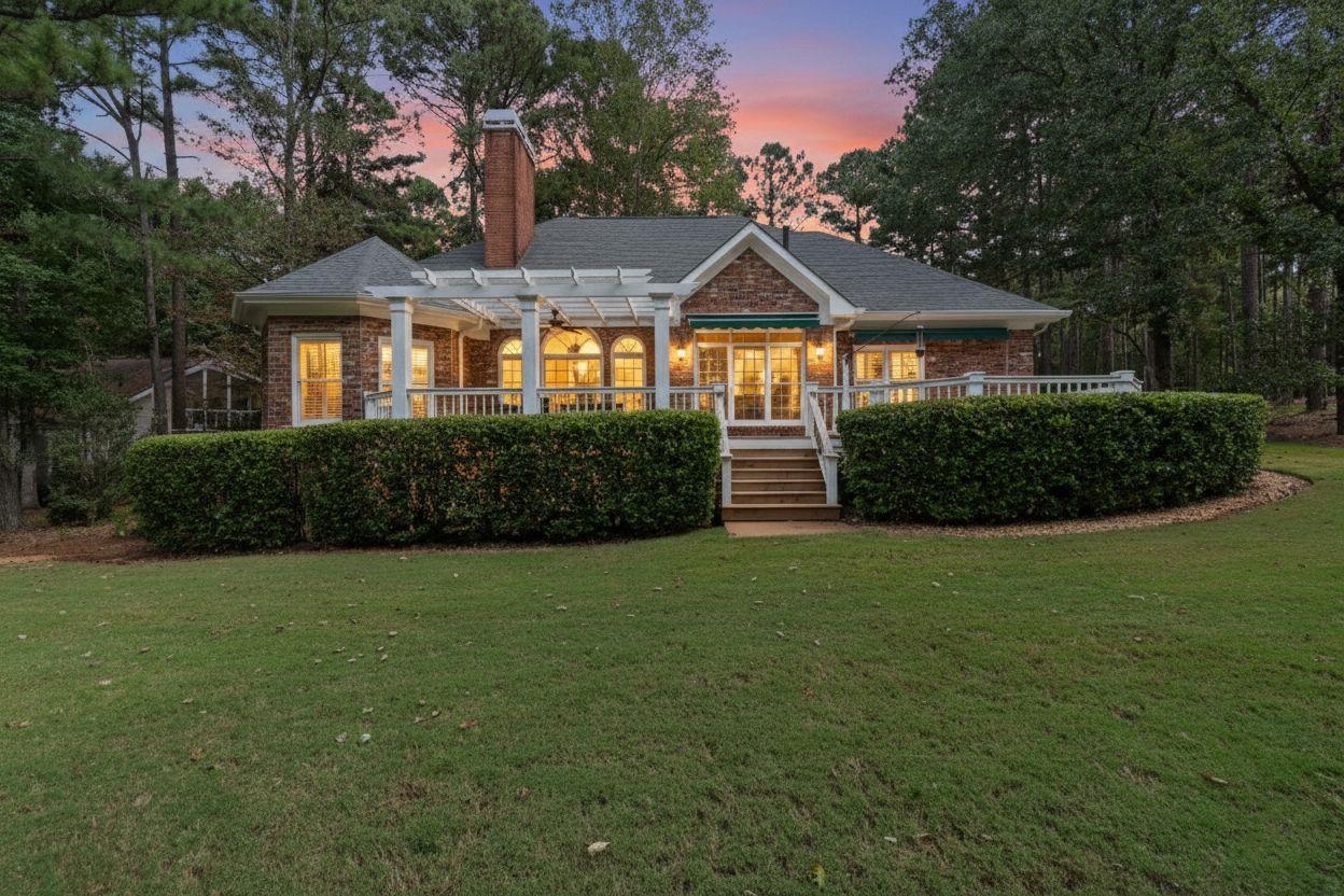 176 HOPETON LANE