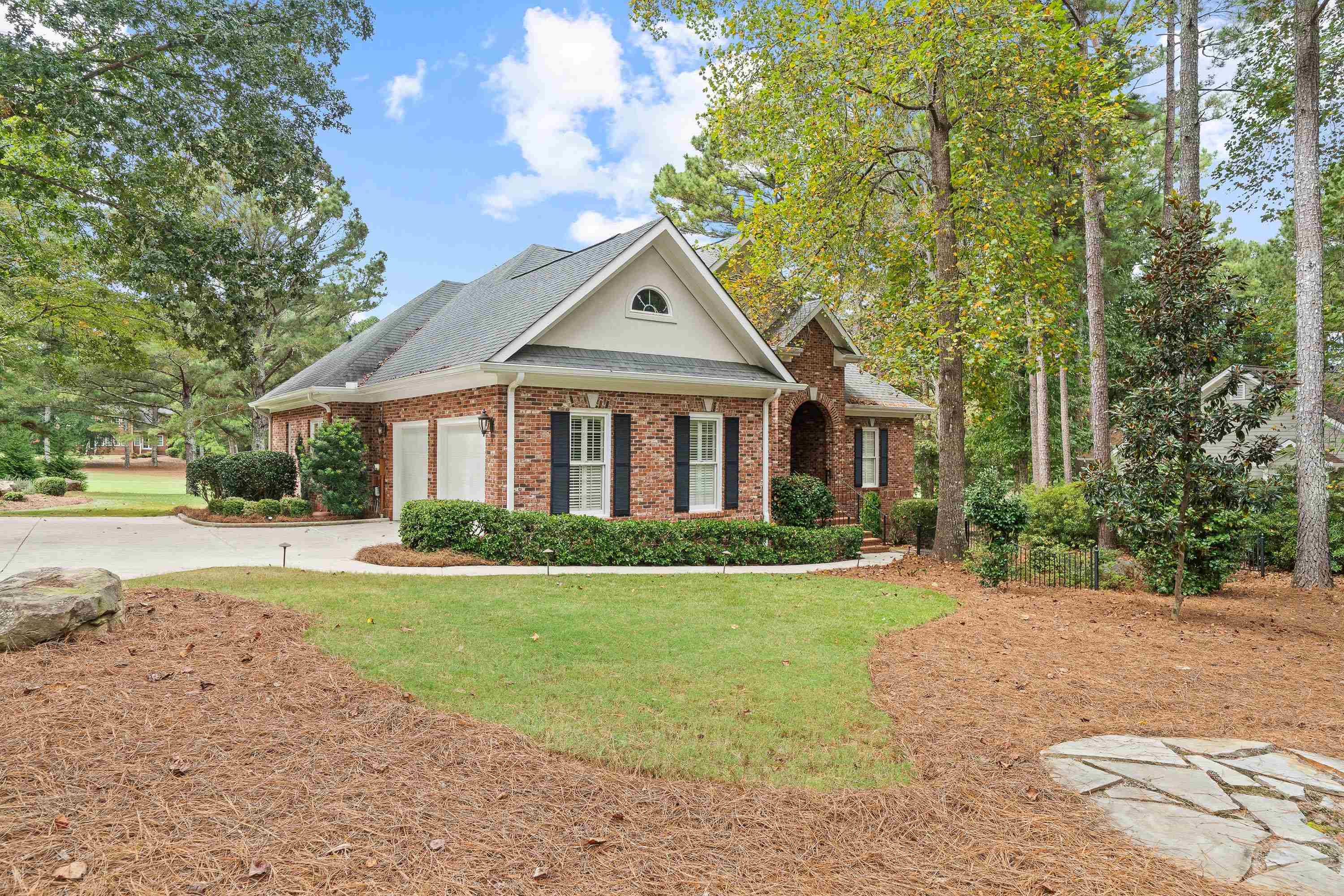 176 HOPETON LANE