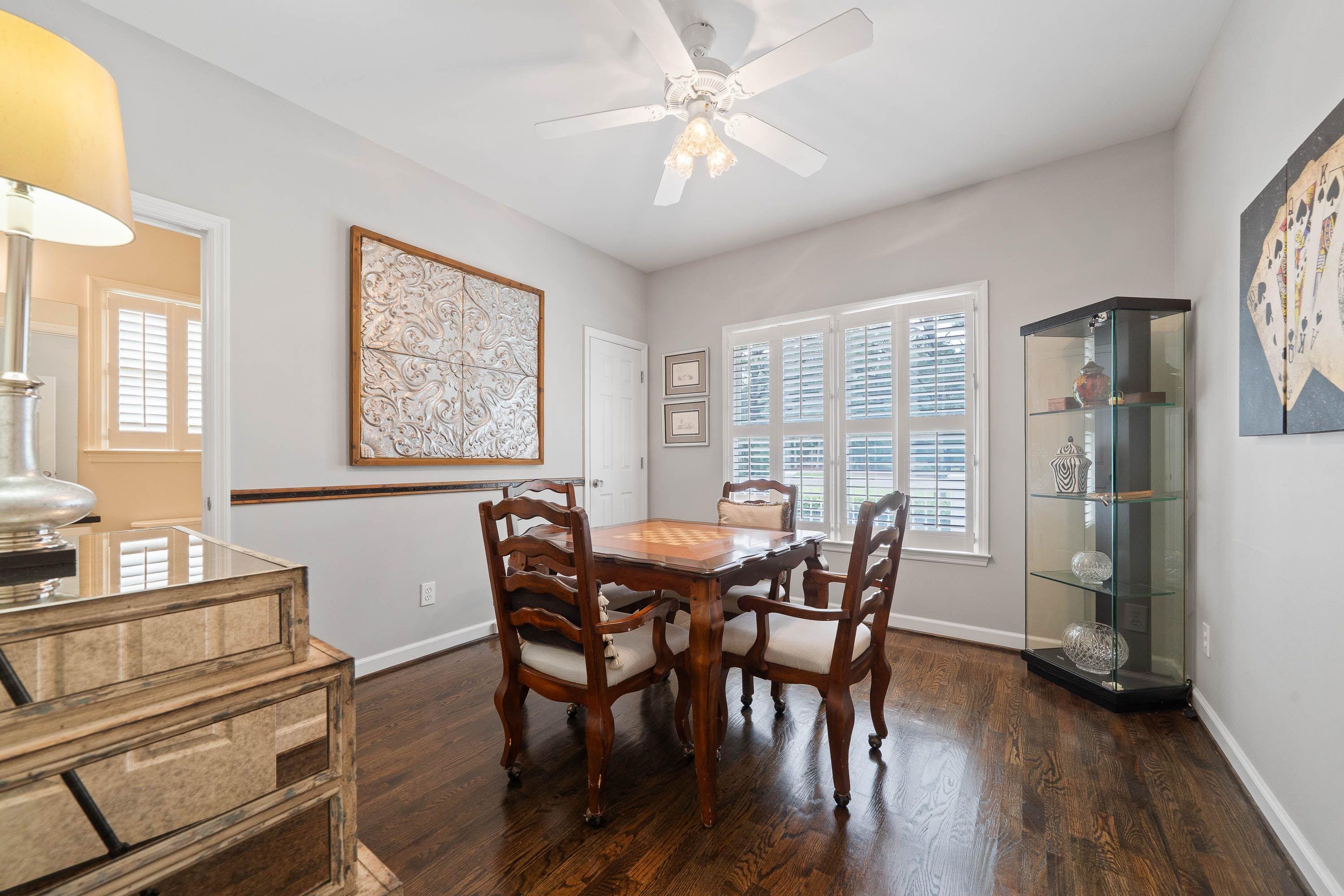 176 HOPETON LANE