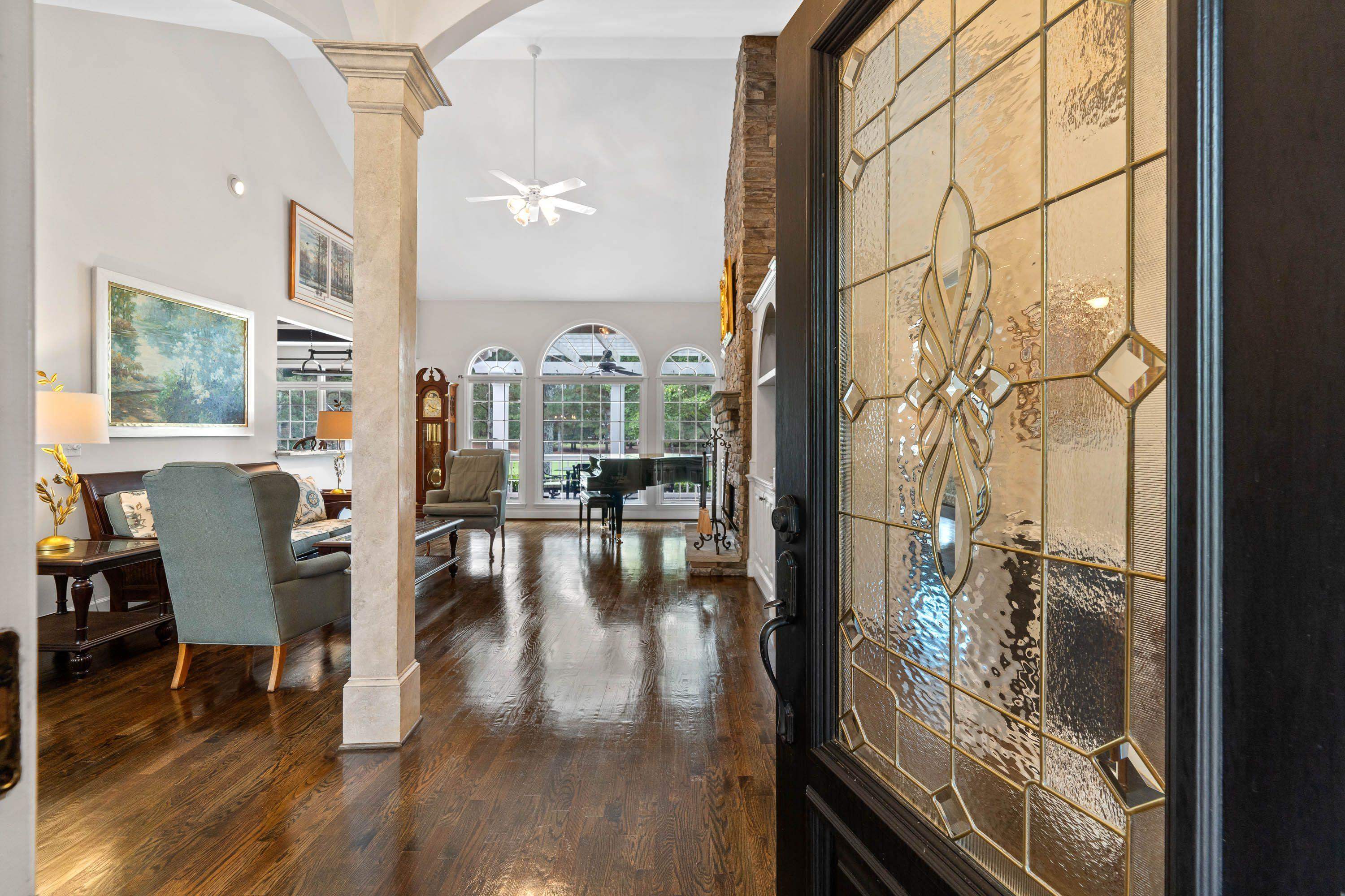 176 HOPETON LANE