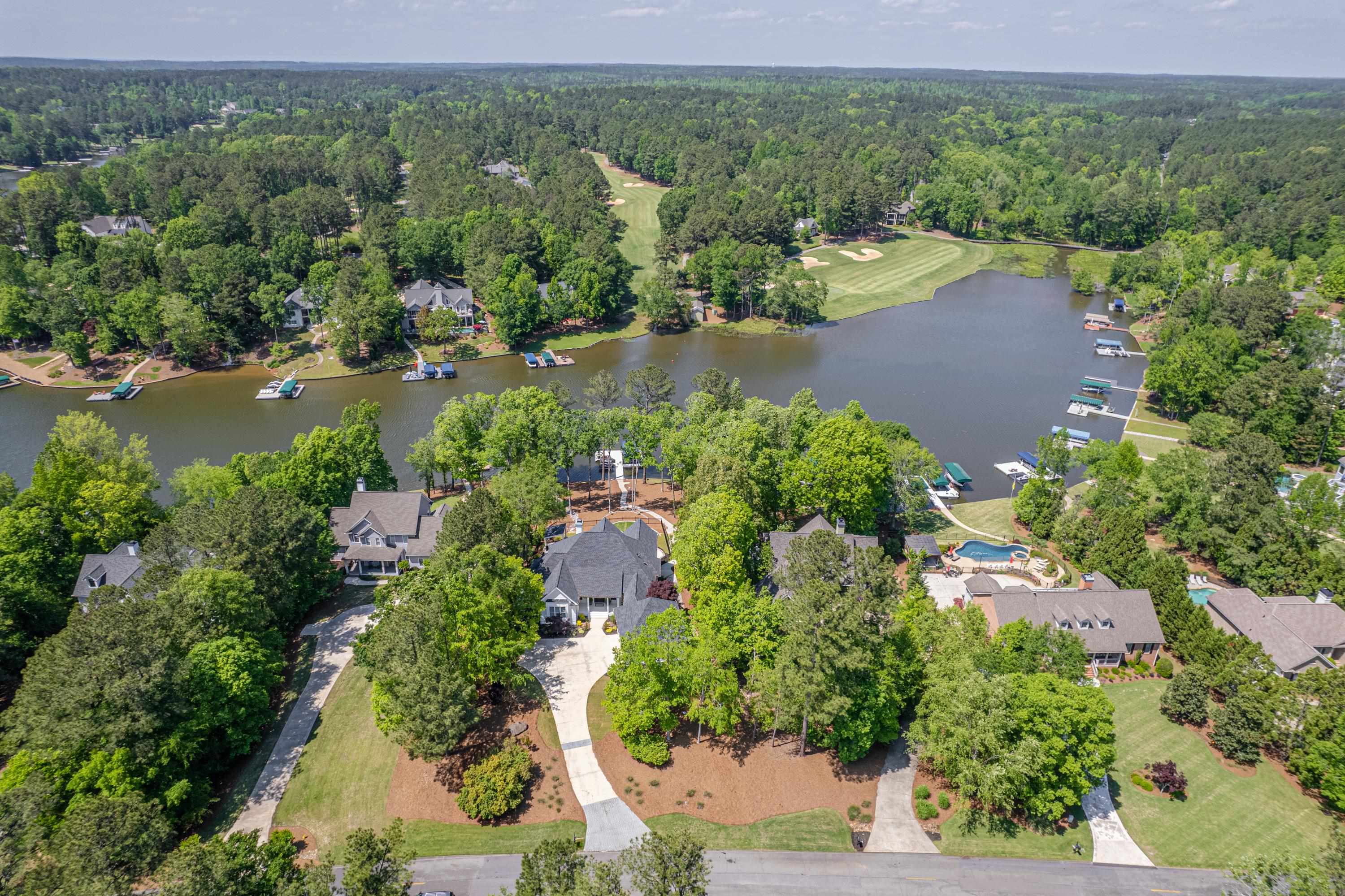 2691 CLUB DRIVE, Greensboro