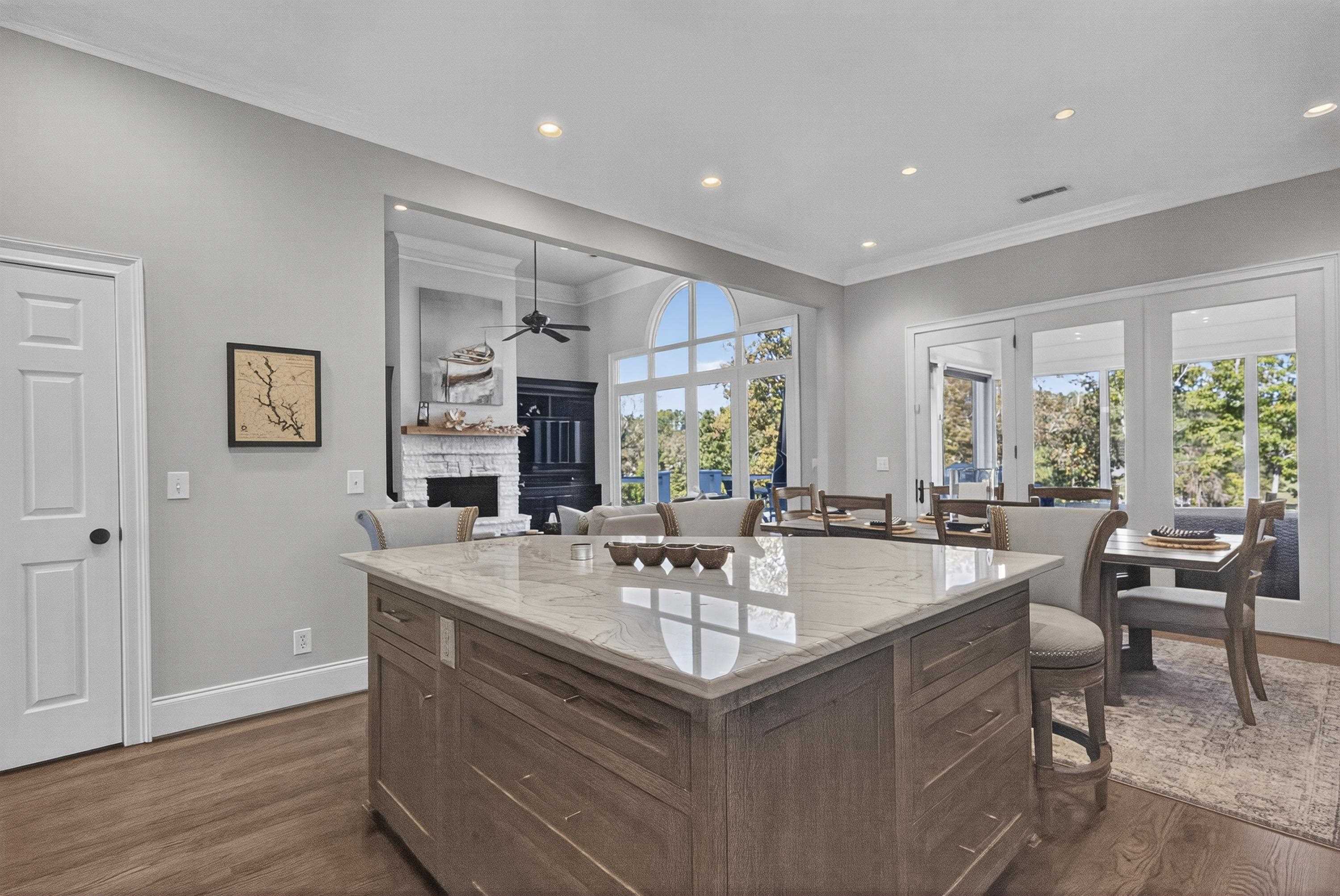 2691 CLUB DRIVE, Greensboro