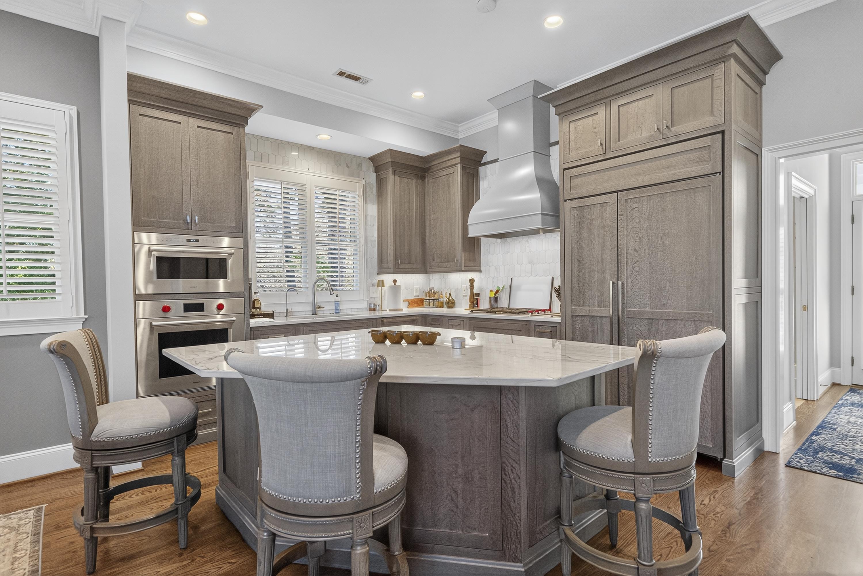 2691 CLUB DRIVE, Greensboro