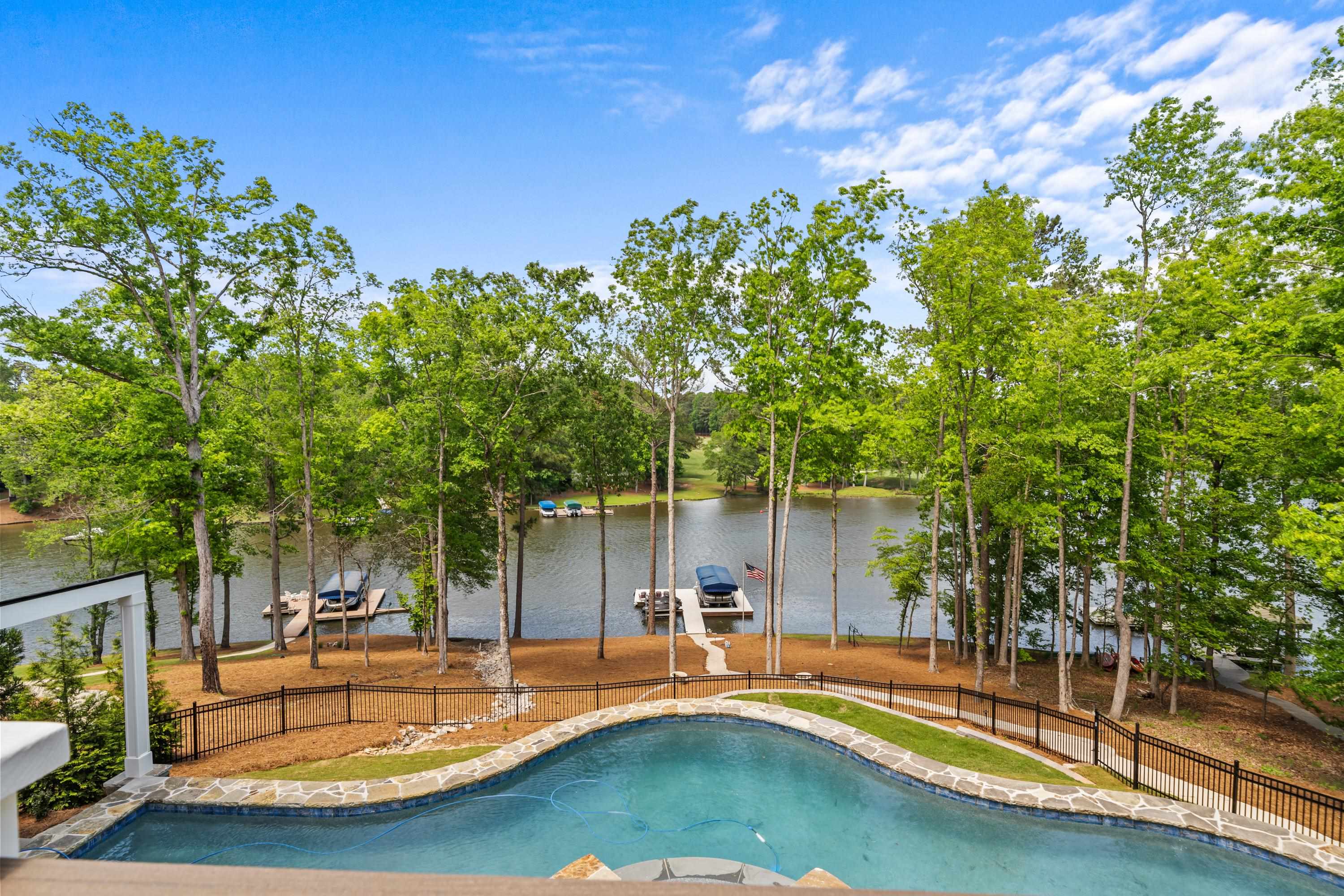 2691 CLUB DRIVE, Greensboro