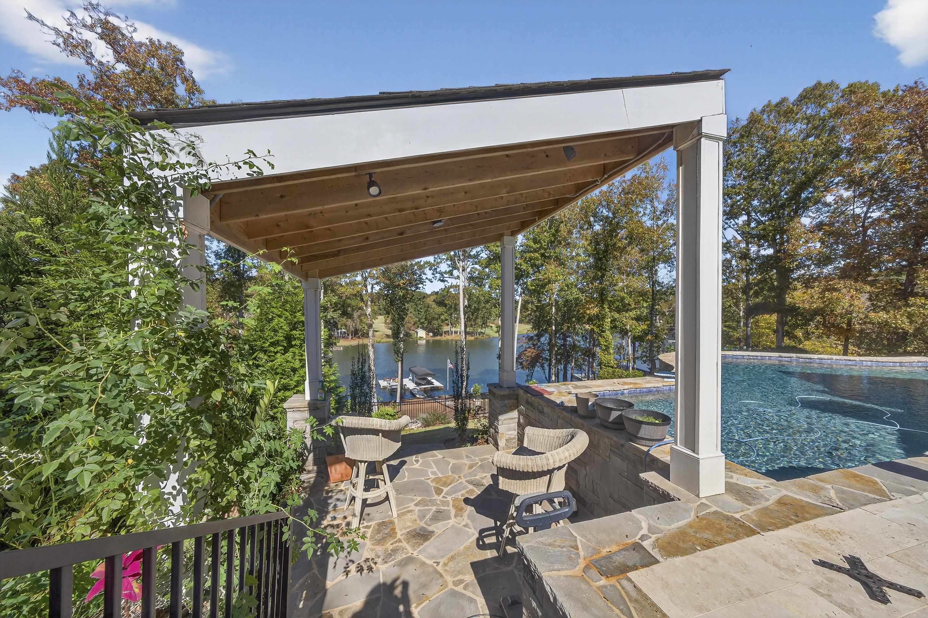 2691 CLUB DRIVE, Greensboro