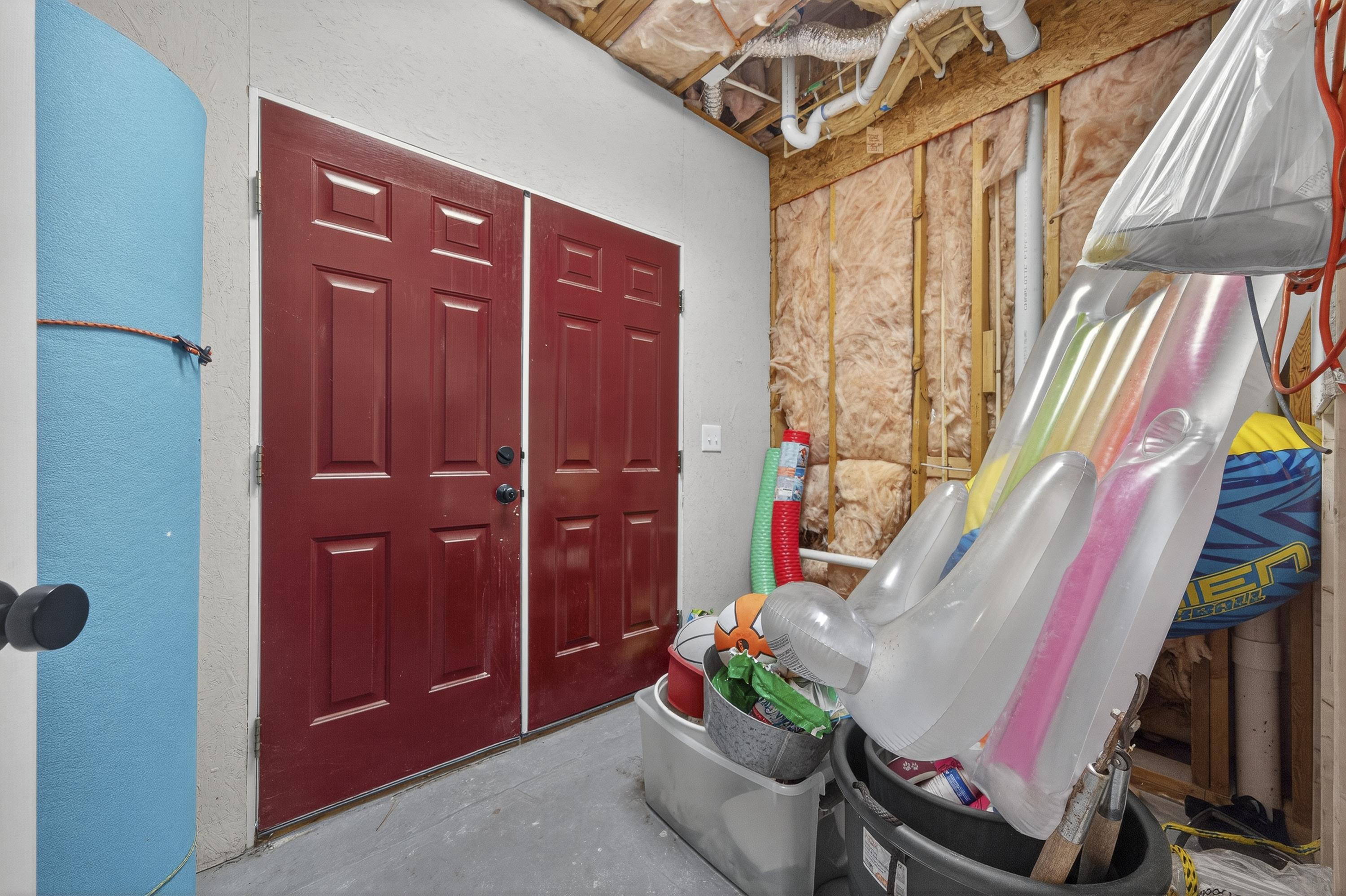 2691 CLUB DRIVE, Greensboro