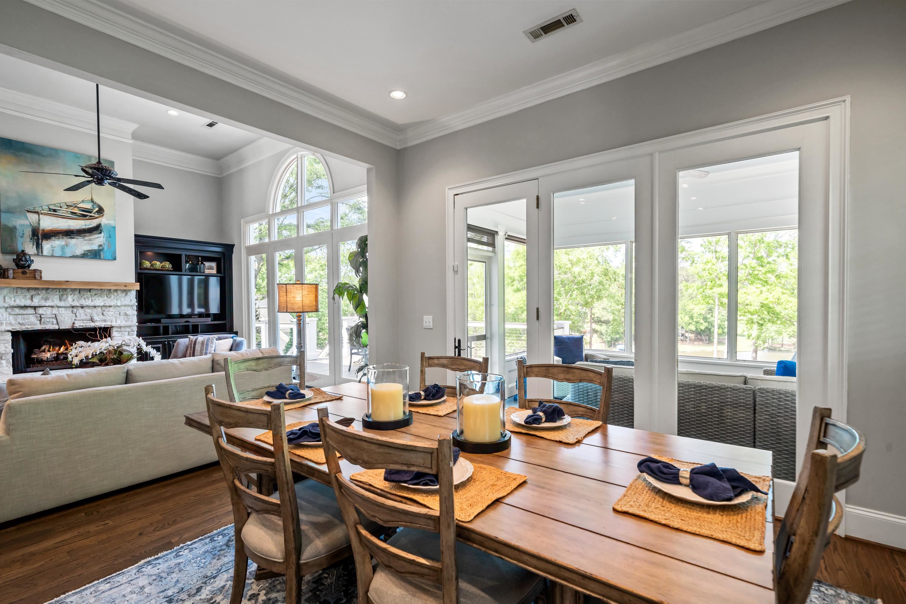 2691 CLUB DRIVE, Greensboro