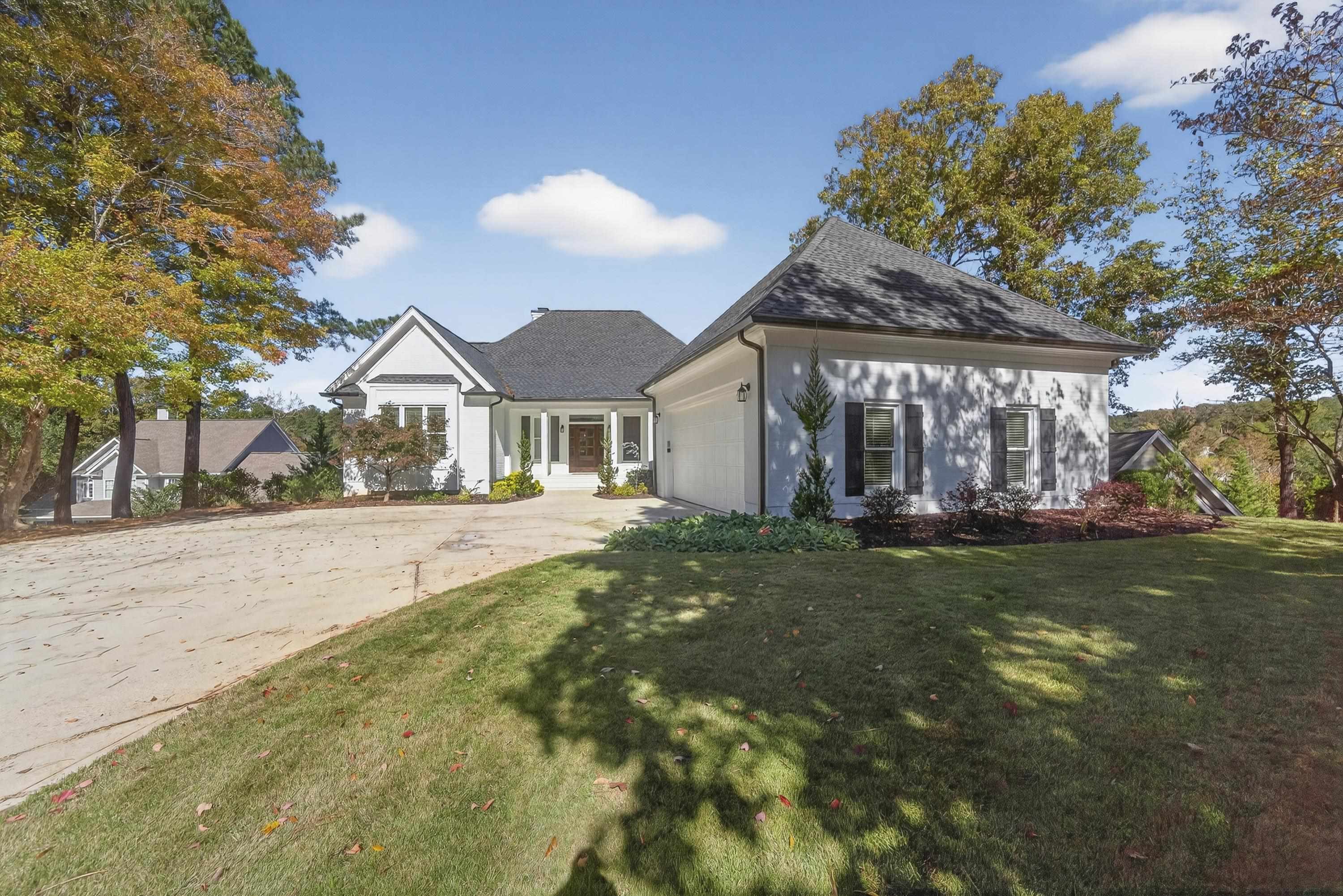 2691 CLUB DRIVE, Greensboro