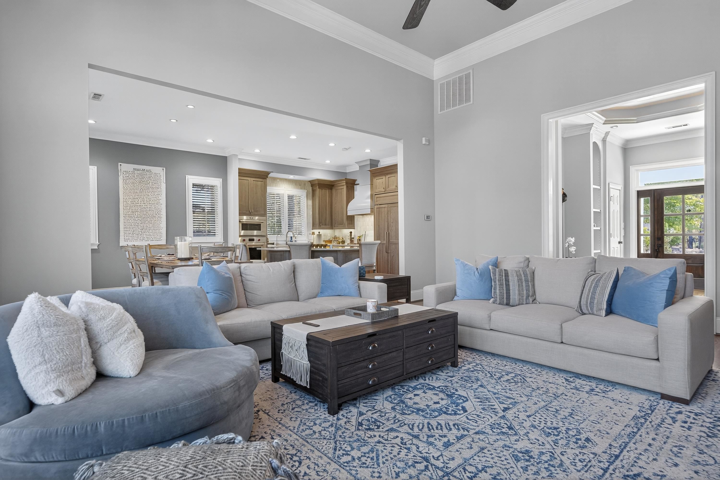 2691 CLUB DRIVE, Greensboro